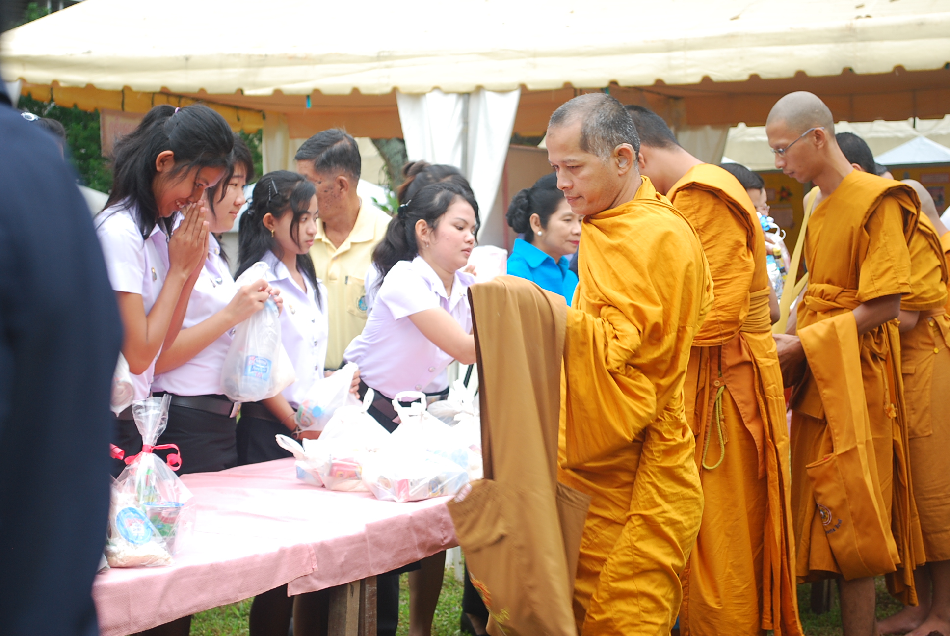 พิธีเปิดและนิทรรศการครบรอบ 40 ปี คณะศึกษาศาสตร์ ภาพที่ 48