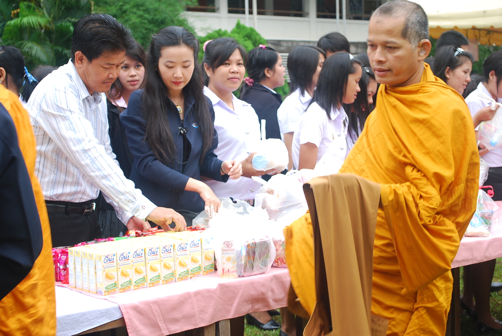 พิธีเปิดและนิทรรศการครบรอบ 40 ปี คณะศึกษาศาสตร์ ภาพที่ 49