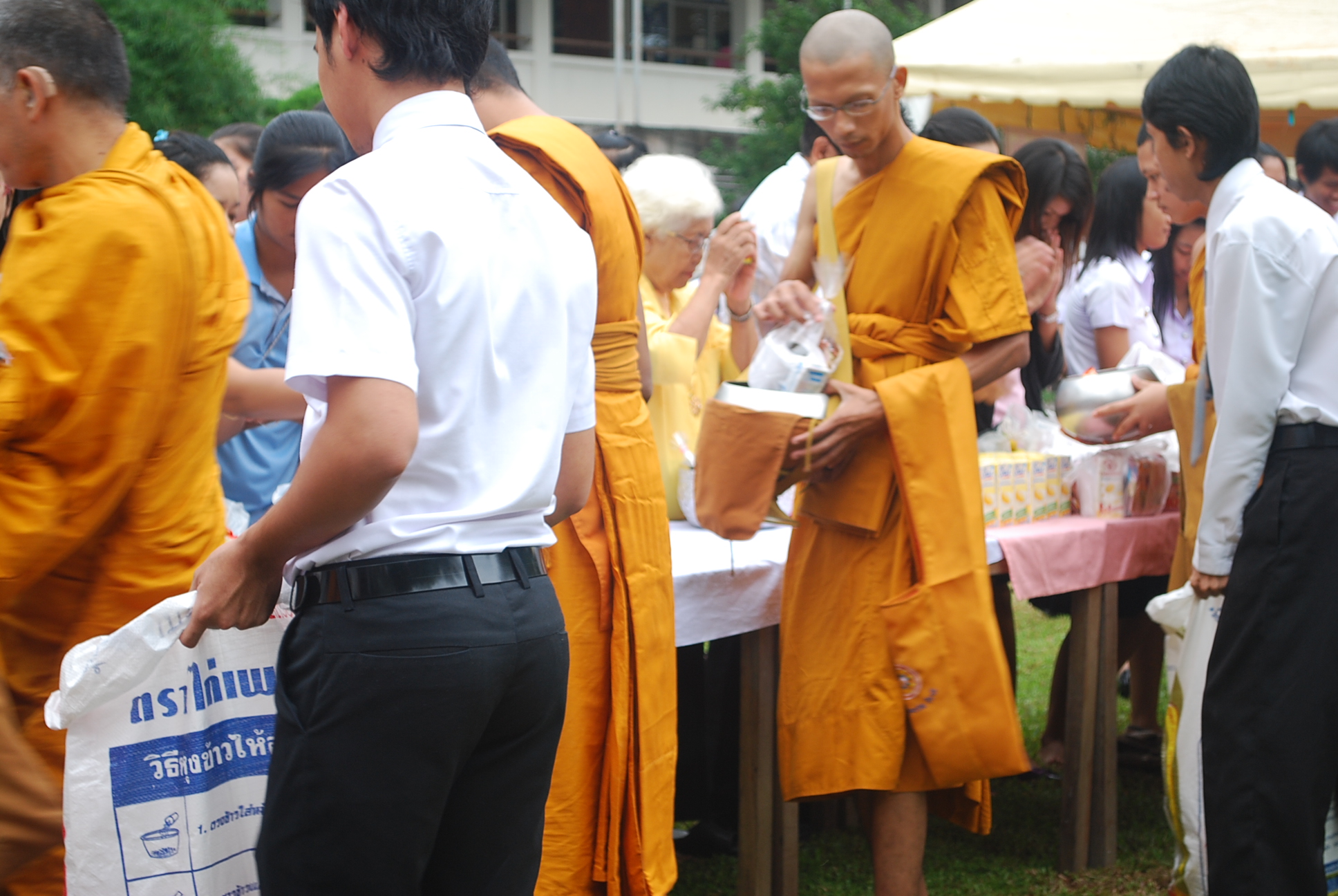 พิธีเปิดและนิทรรศการครบรอบ 40 ปี คณะศึกษาศาสตร์ ภาพที่ 51