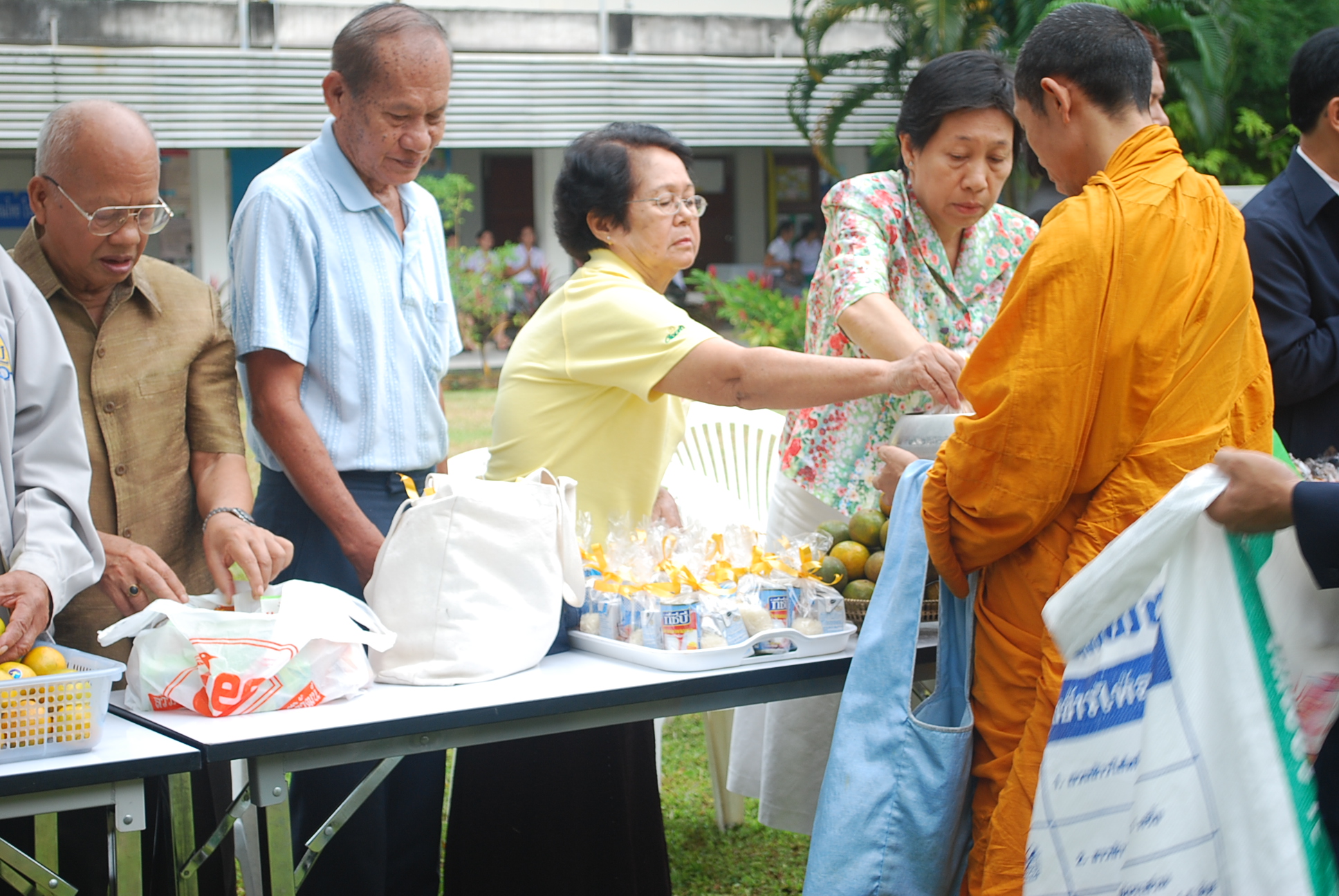 พิธีเปิดและนิทรรศการครบรอบ 40 ปี คณะศึกษาศาสตร์ ภาพที่ 52