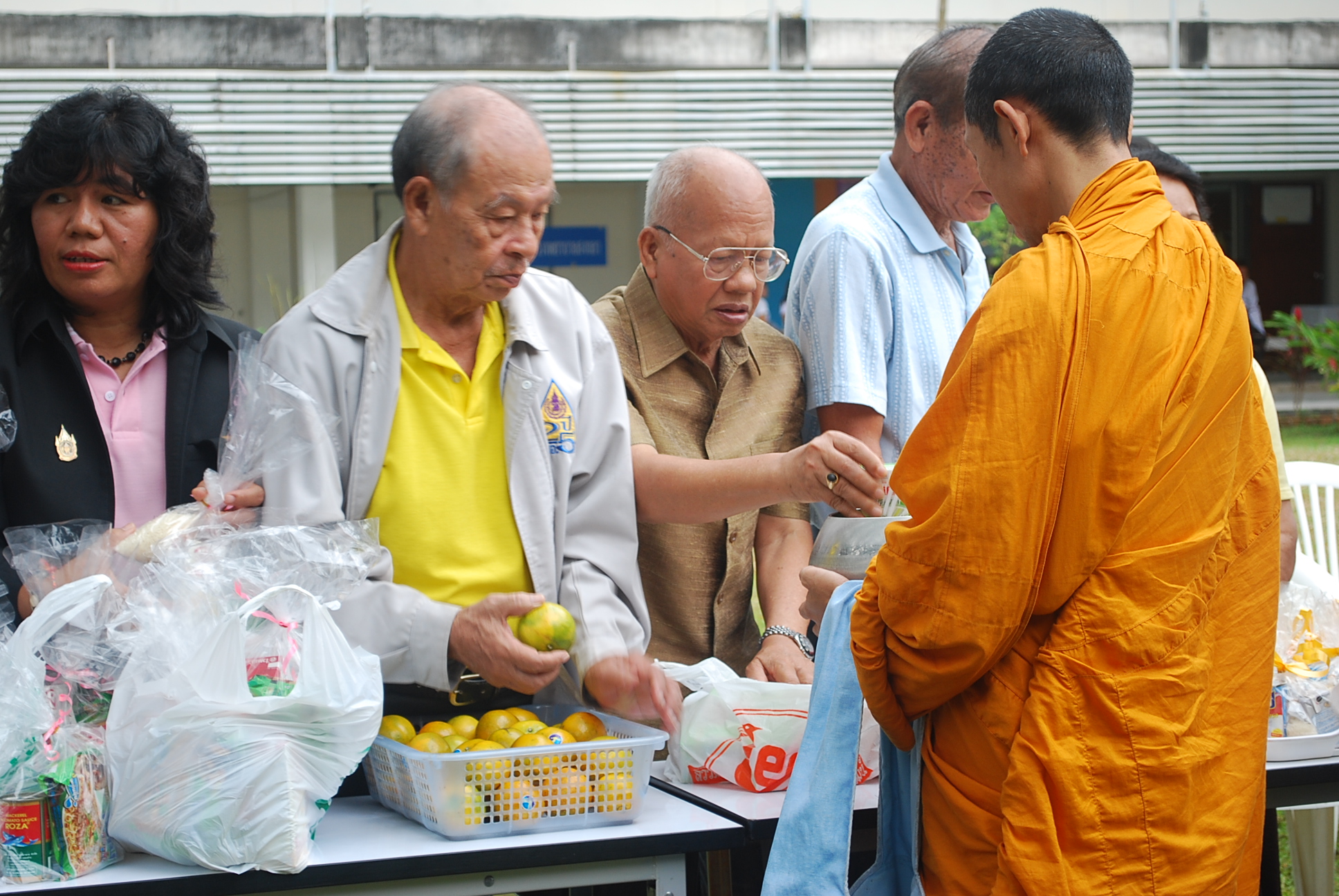 พิธีเปิดและนิทรรศการครบรอบ 40 ปี คณะศึกษาศาสตร์ ภาพที่ 53