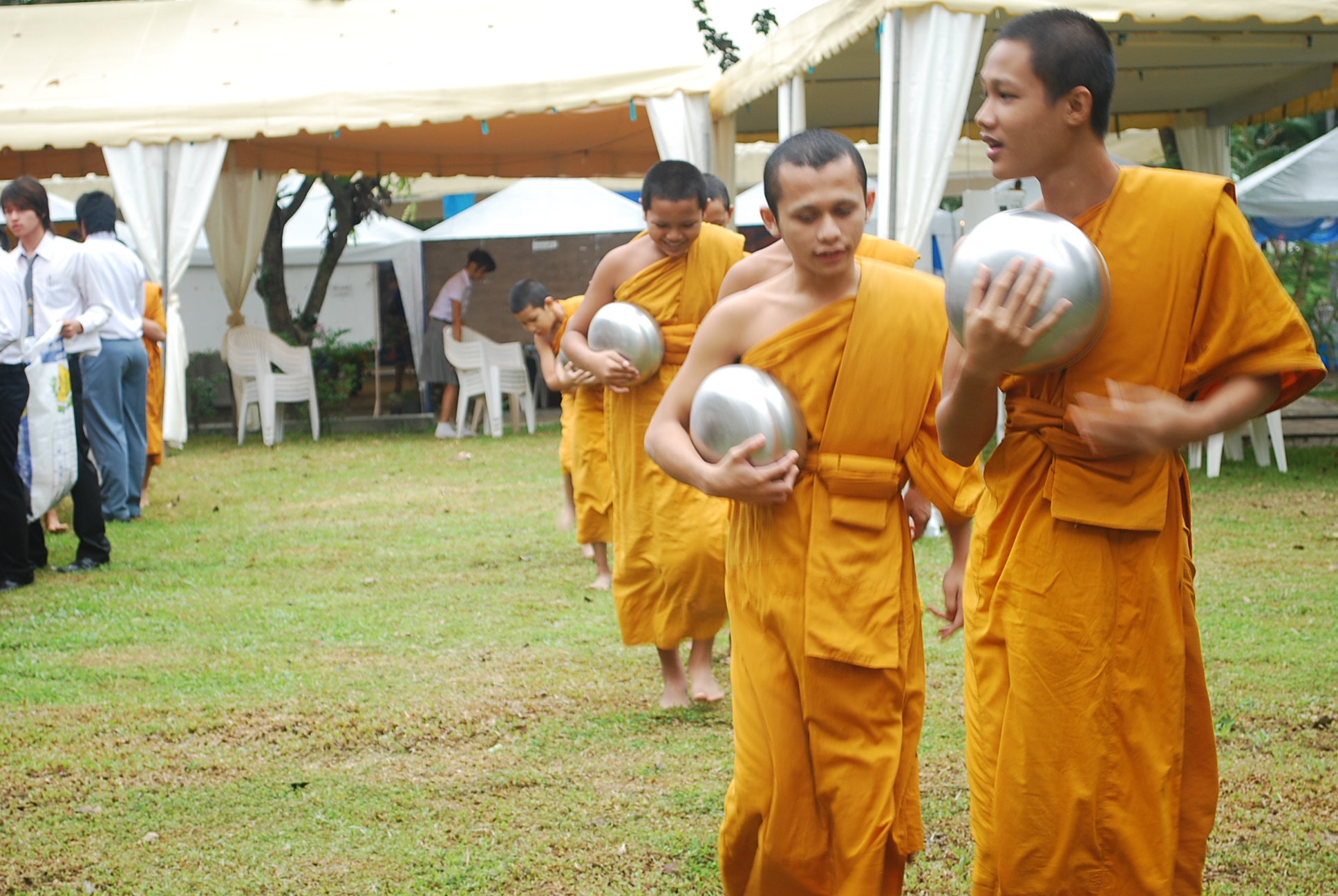 พิธีเปิดและนิทรรศการครบรอบ 40 ปี คณะศึกษาศาสตร์ ภาพที่ 55
