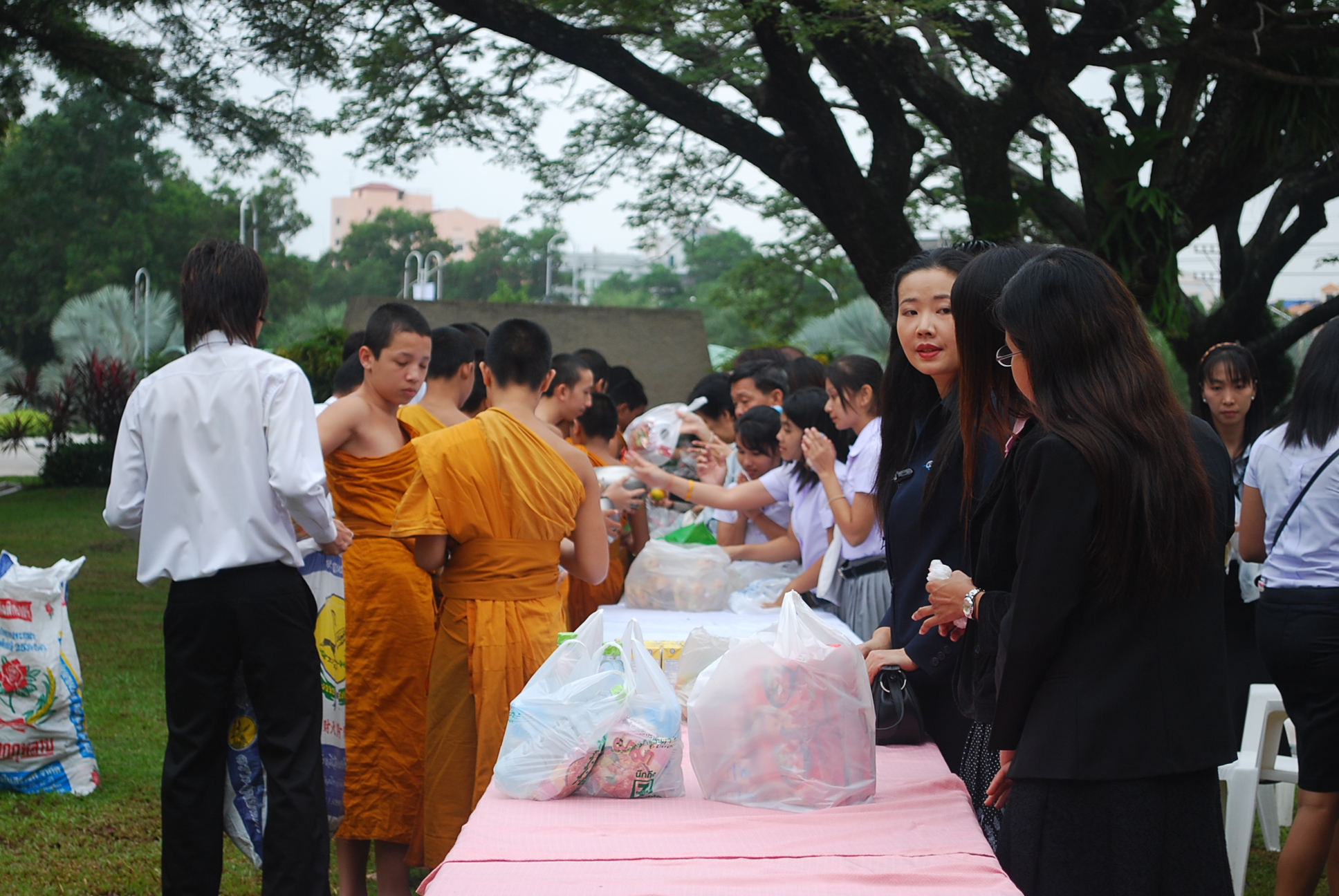 พิธีเปิดและนิทรรศการครบรอบ 40 ปี คณะศึกษาศาสตร์ ภาพที่ 58
