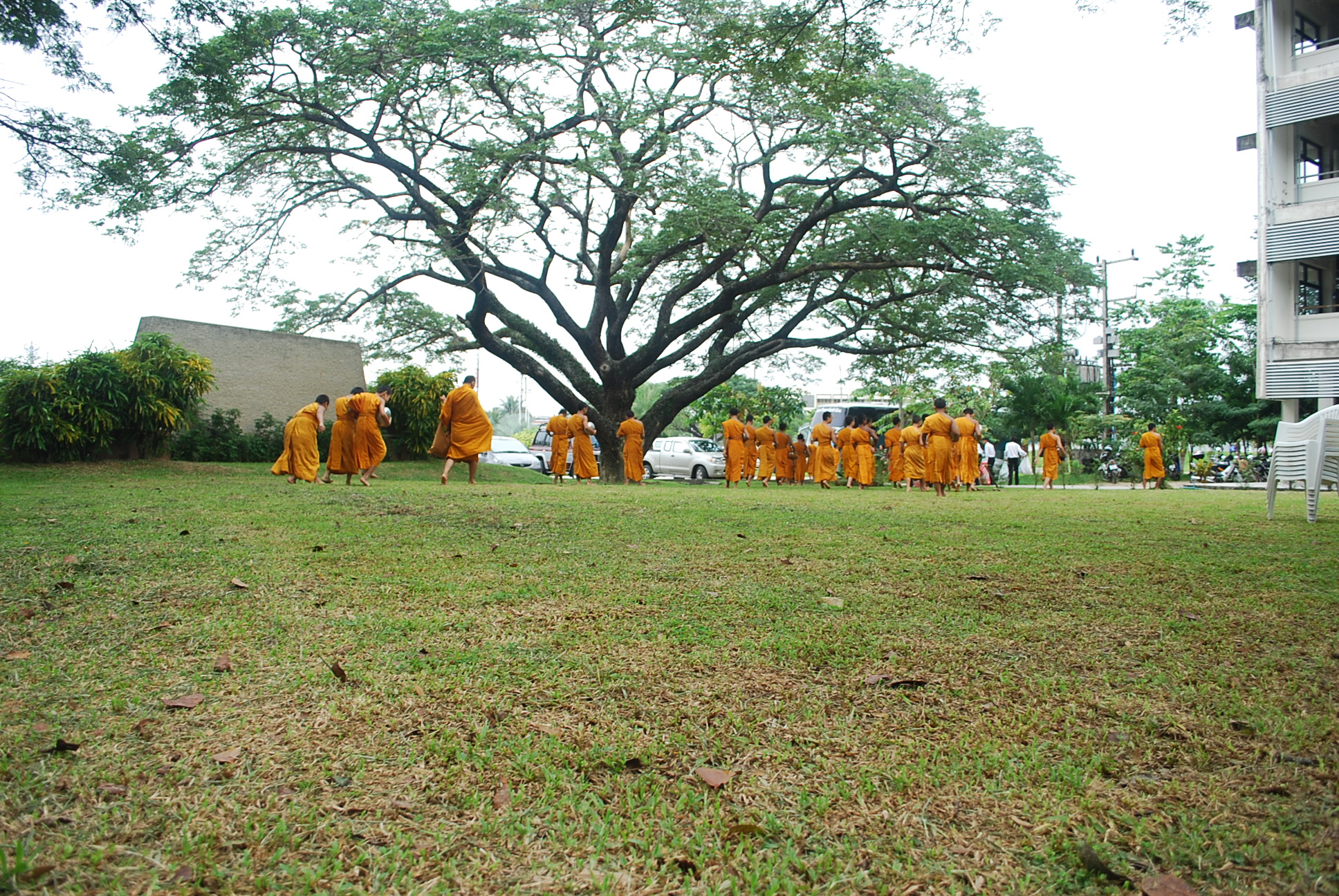 พิธีเปิดและนิทรรศการครบรอบ 40 ปี คณะศึกษาศาสตร์ ภาพที่ 64