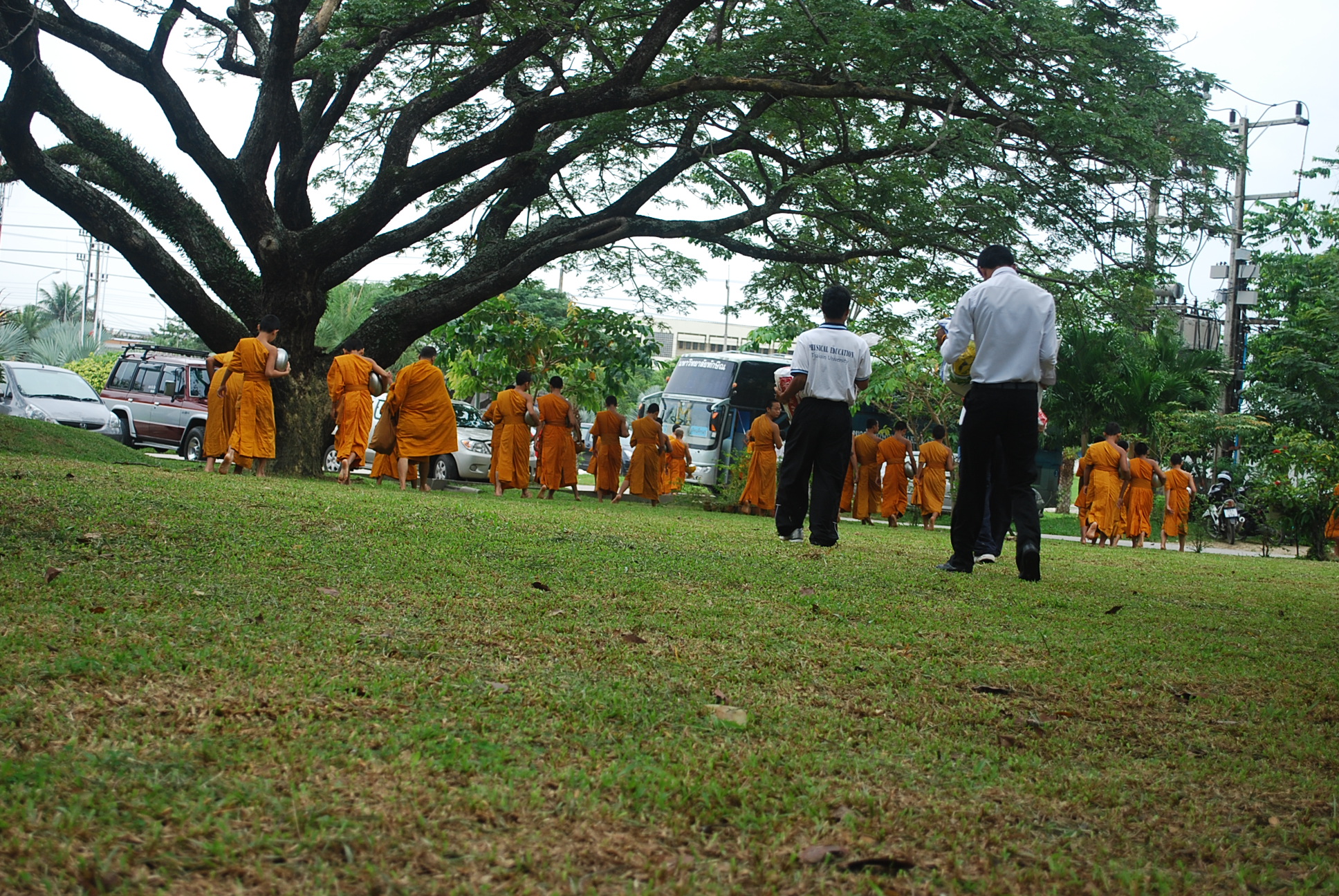 พิธีเปิดและนิทรรศการครบรอบ 40 ปี คณะศึกษาศาสตร์ ภาพที่ 65