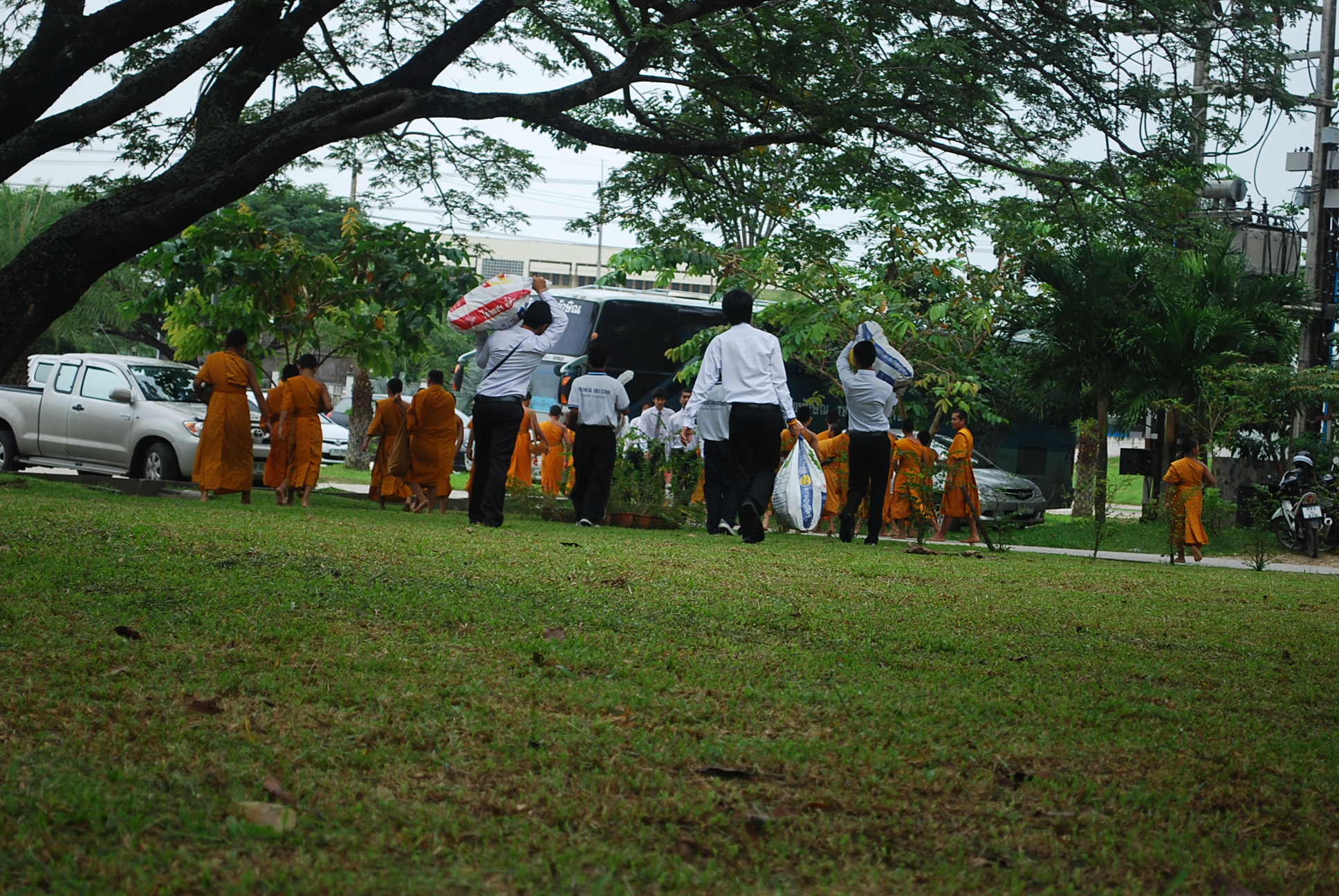 พิธีเปิดและนิทรรศการครบรอบ 40 ปี คณะศึกษาศาสตร์ ภาพที่ 67