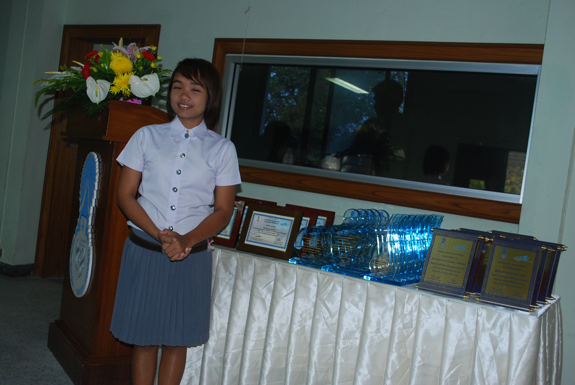 พิธีเปิดและนิทรรศการครบรอบ 40 ปี คณะศึกษาศาสตร์ ภาพที่ 71