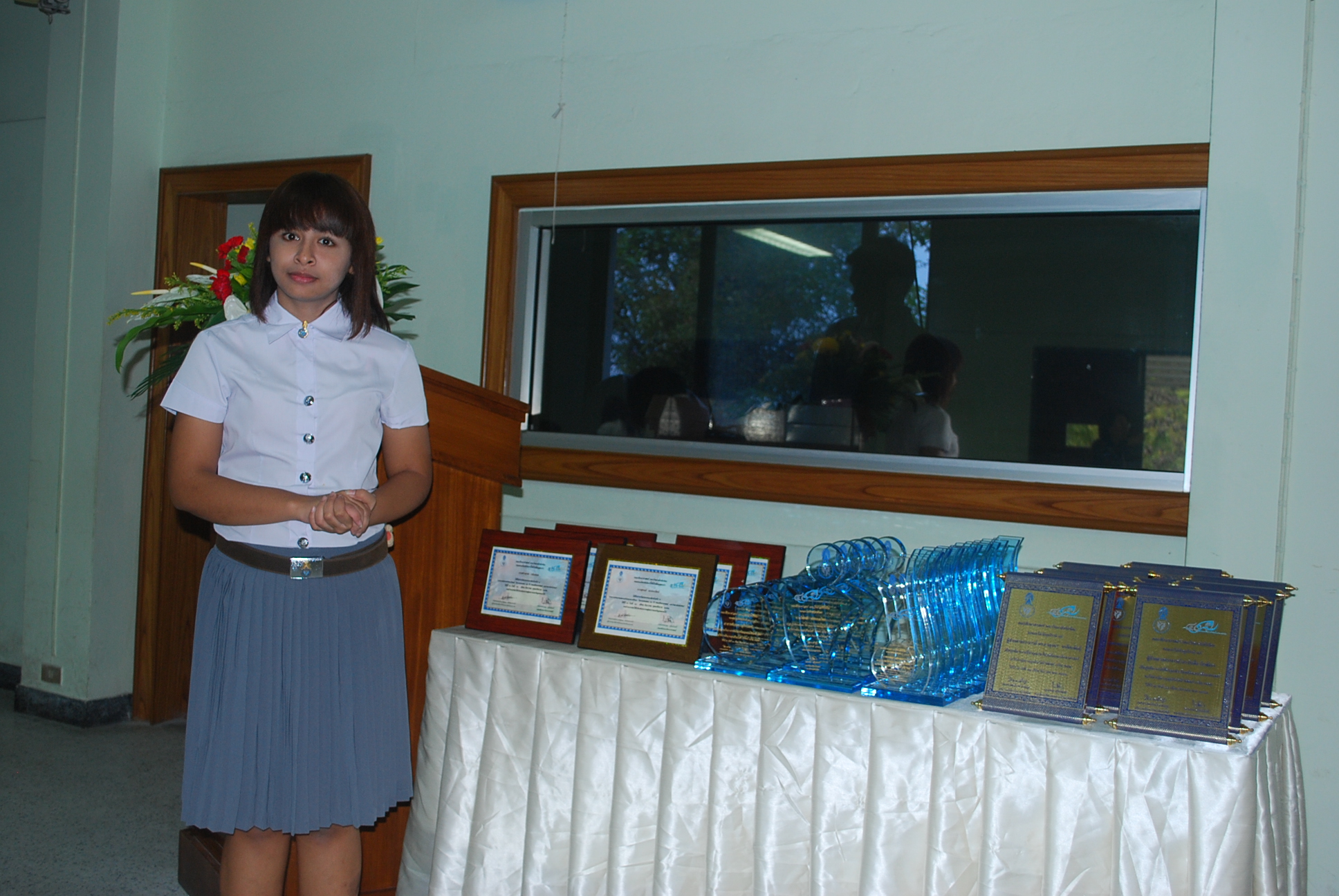 พิธีเปิดและนิทรรศการครบรอบ 40 ปี คณะศึกษาศาสตร์ ภาพที่ 72