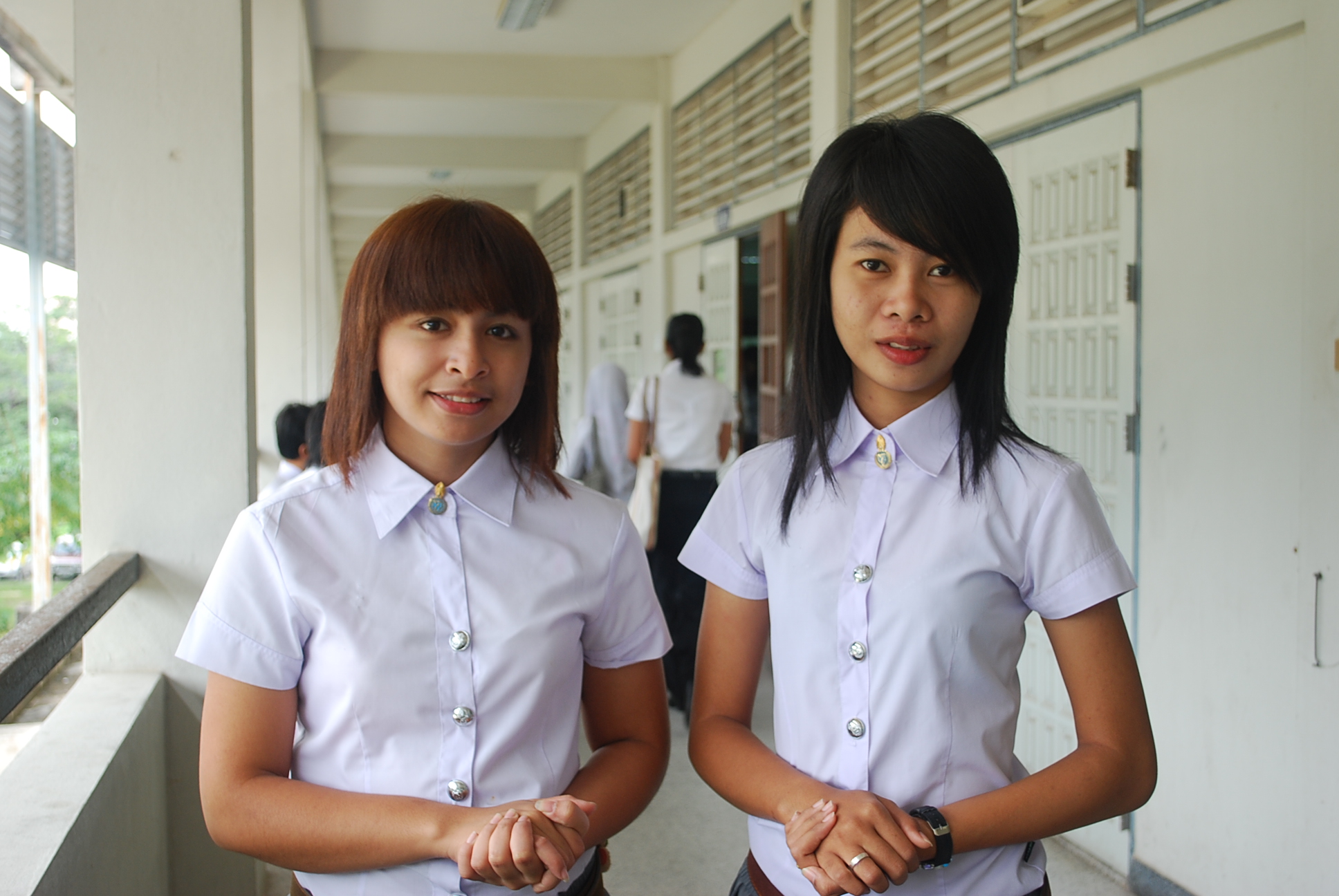 พิธีเปิดและนิทรรศการครบรอบ 40 ปี คณะศึกษาศาสตร์ ภาพที่ 73
