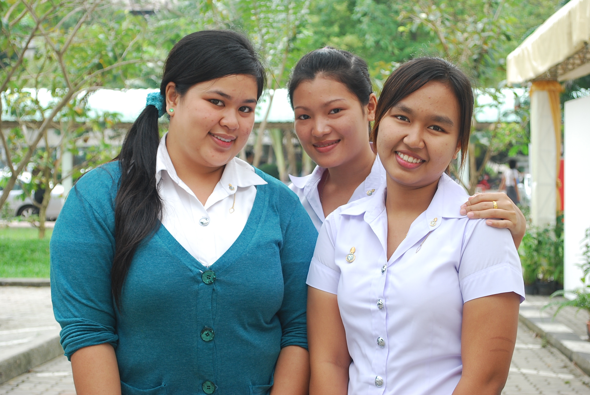 พิธีเปิดและนิทรรศการครบรอบ 40 ปี คณะศึกษาศาสตร์ ภาพที่ 114