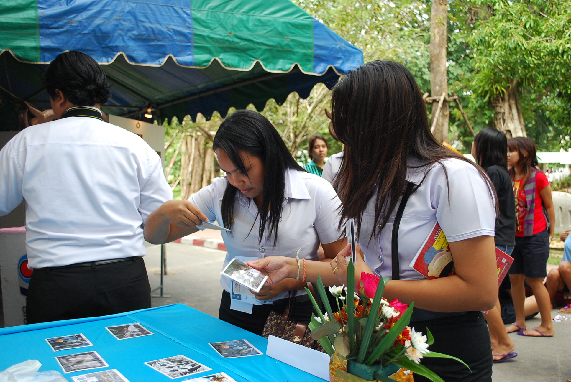 กิจกรรมภายในงานครบรอบ 40 ปี คณะศึกษาศาสตร์ ภาพที่ 23
