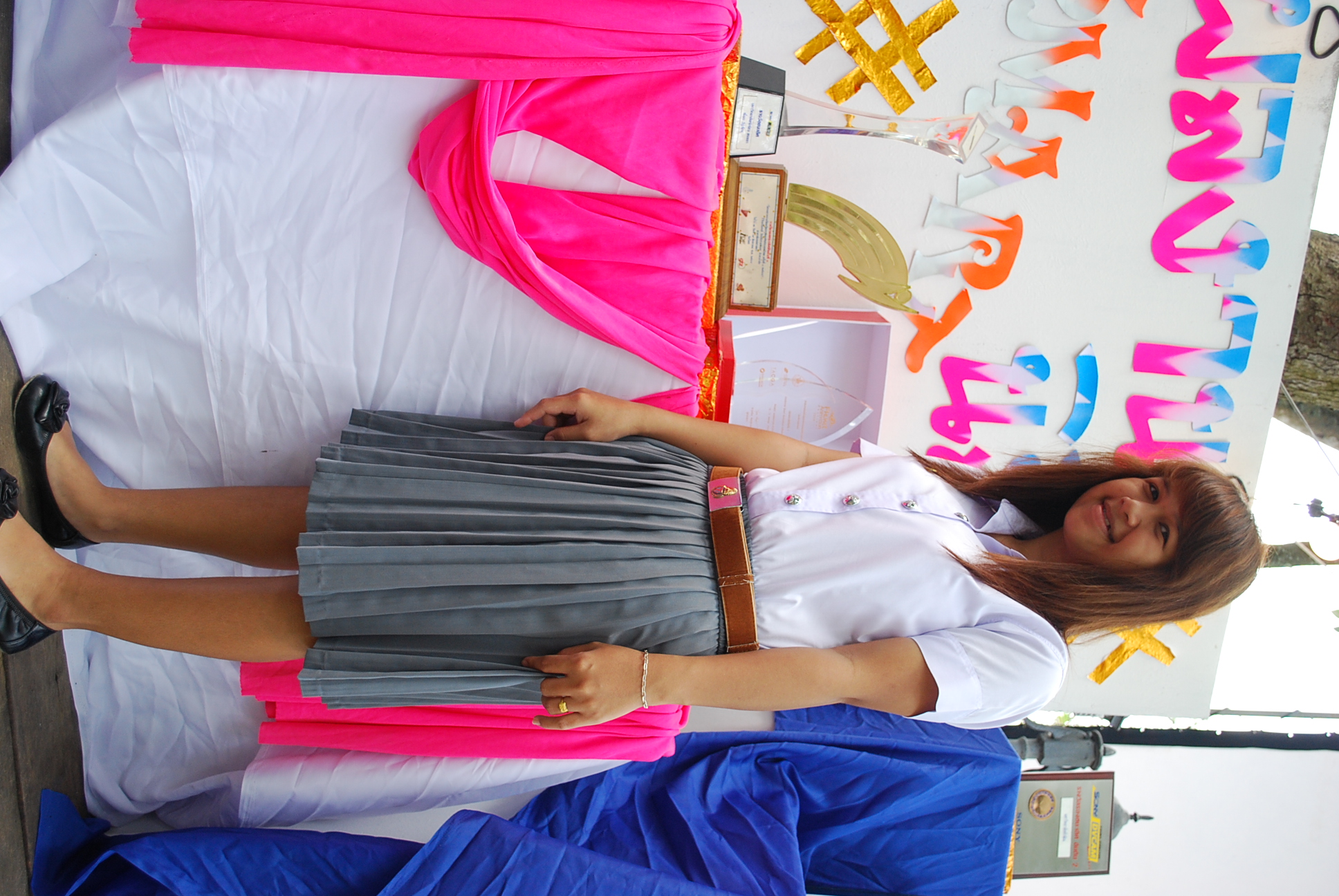 กิจกรรมภายในงานครบรอบ 40 ปี คณะศึกษาศาสตร์ ภาพที่ 30