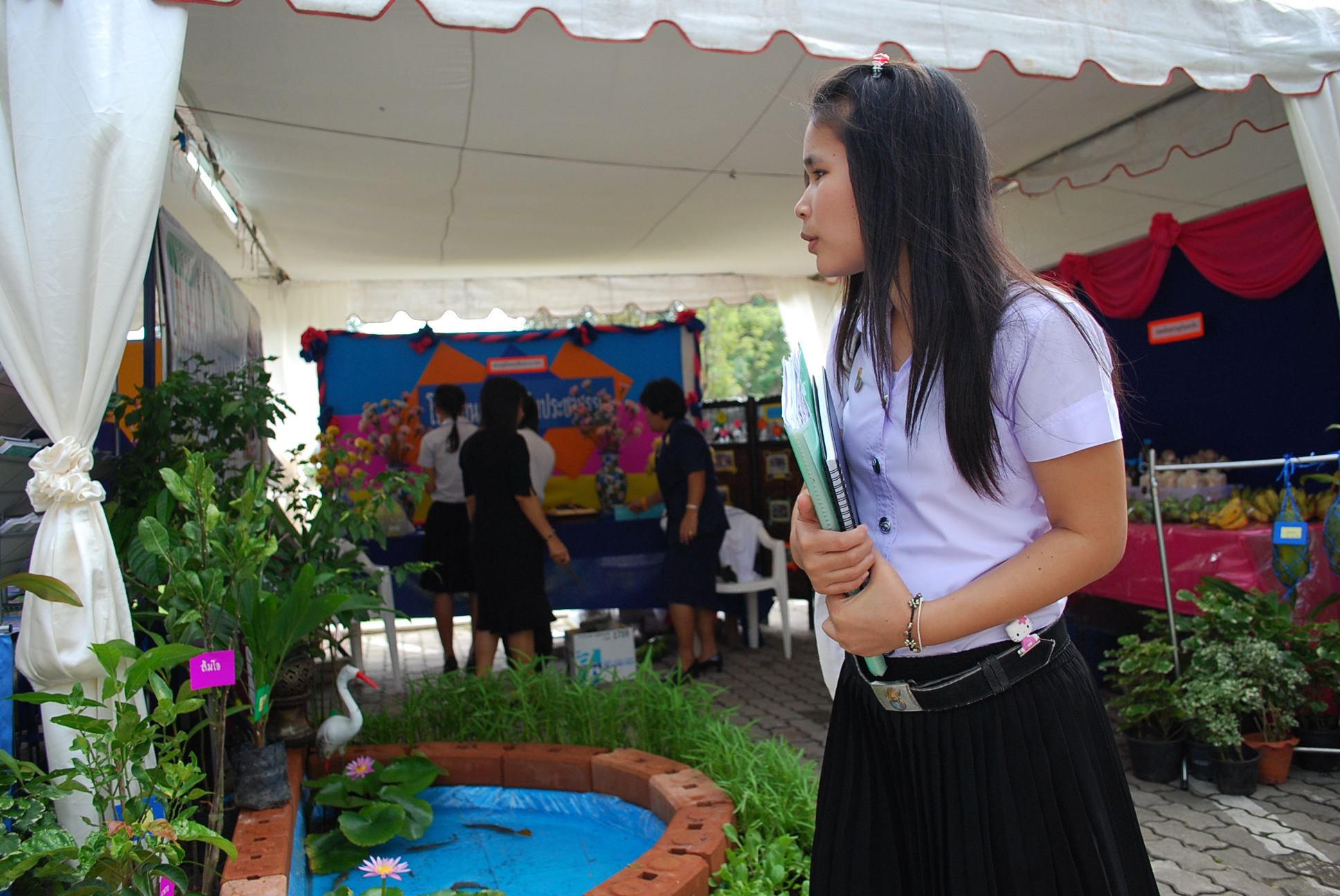 กิจกรรมภายในงานครบรอบ 40 ปี คณะศึกษาศาสตร์ ภาพที่ 32