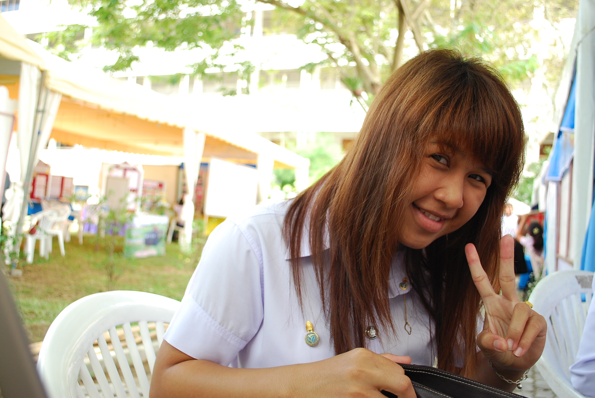 กิจกรรมภายในงานครบรอบ 40 ปี คณะศึกษาศาสตร์ ภาพที่ 34