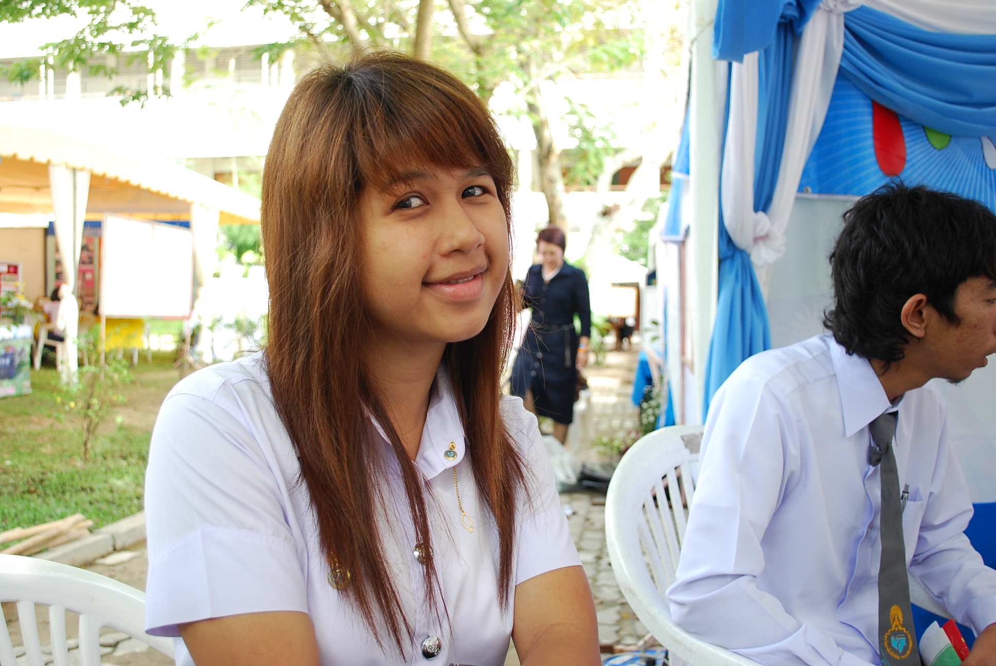 กิจกรรมภายในงานครบรอบ 40 ปี คณะศึกษาศาสตร์ ภาพที่ 35