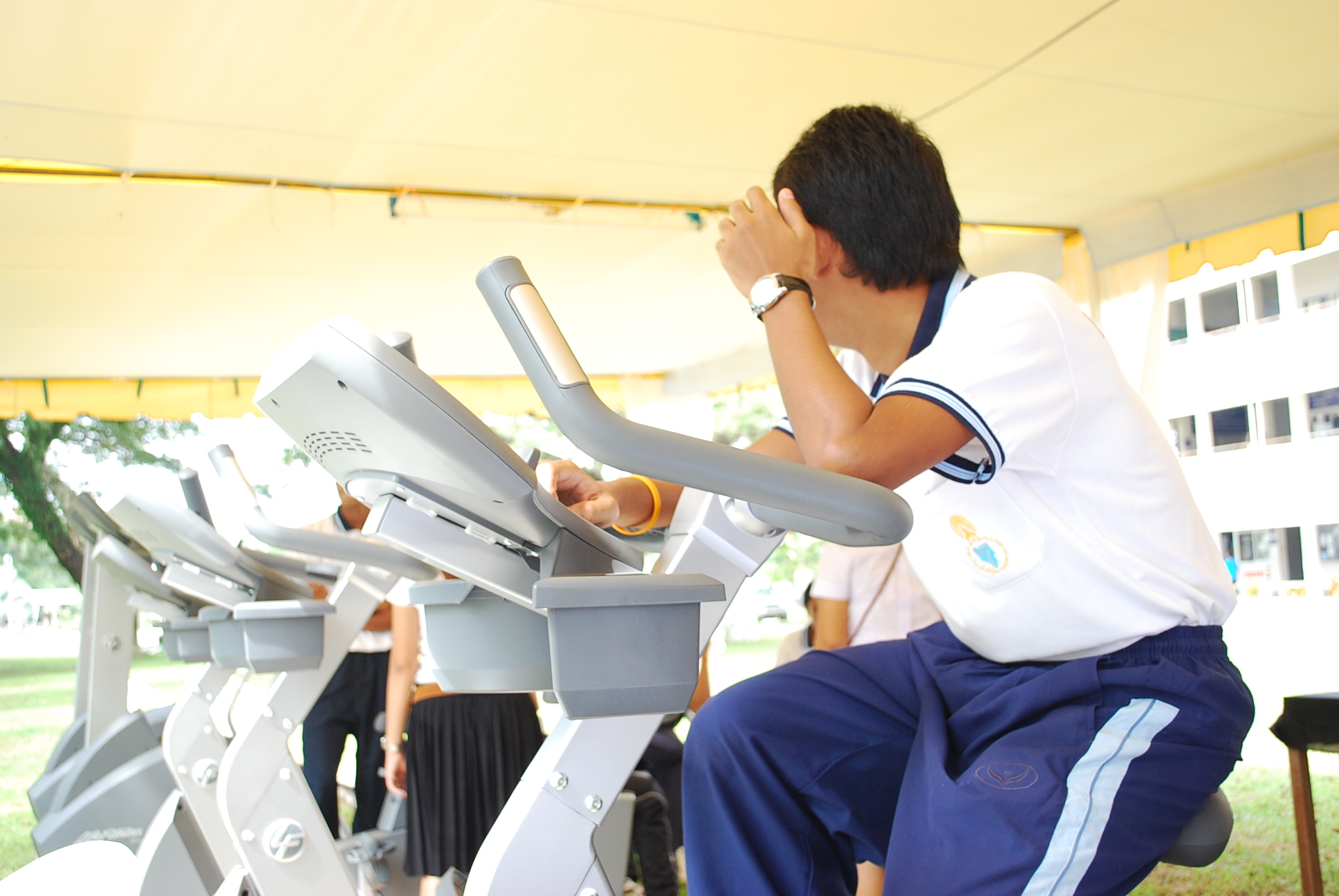 กิจกรรมภายในงานครบรอบ 40 ปี คณะศึกษาศาสตร์ ภาพที่ 38