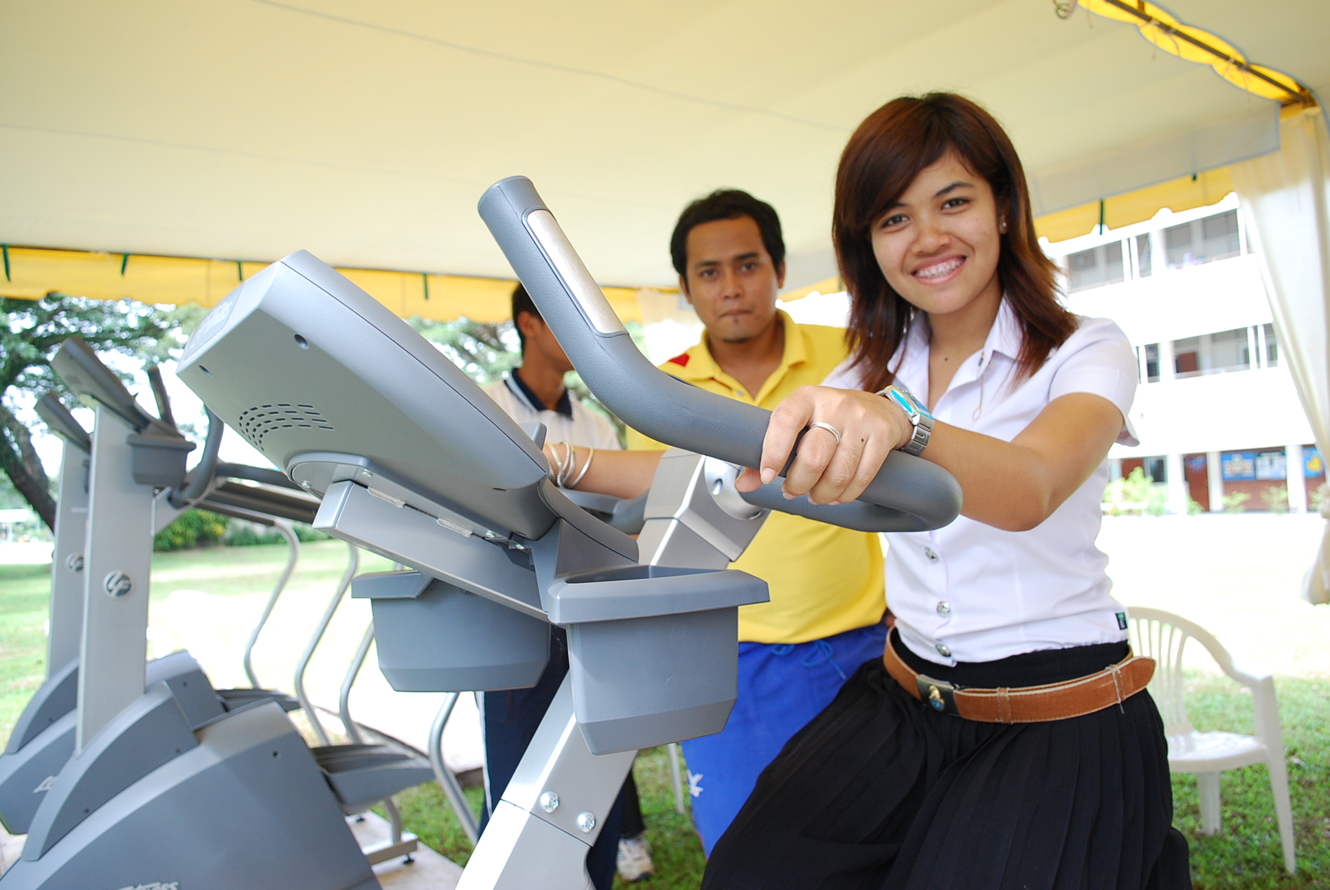 กิจกรรมภายในงานครบรอบ 40 ปี คณะศึกษาศาสตร์ ภาพที่ 40
