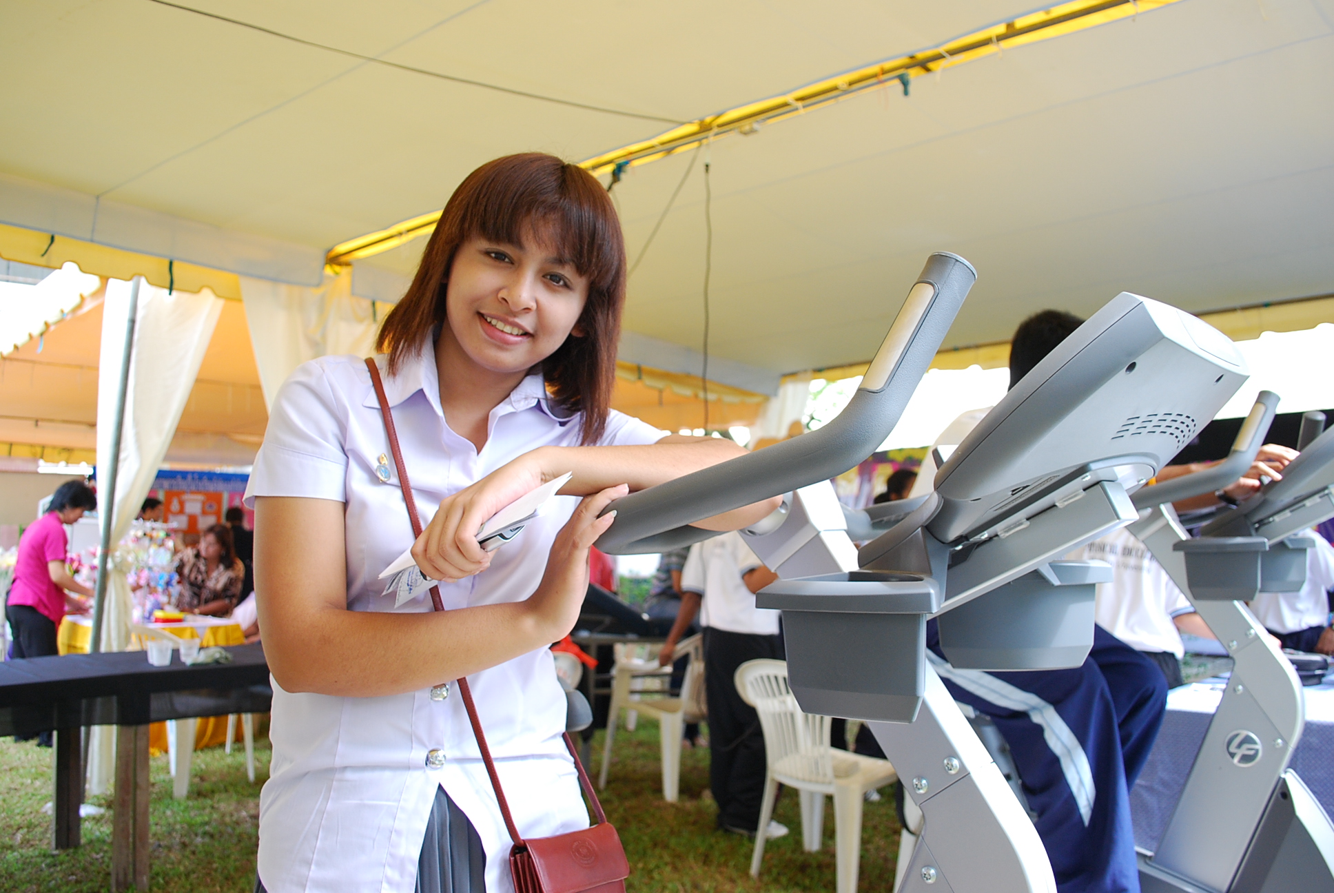 กิจกรรมภายในงานครบรอบ 40 ปี คณะศึกษาศาสตร์ ภาพที่ 41