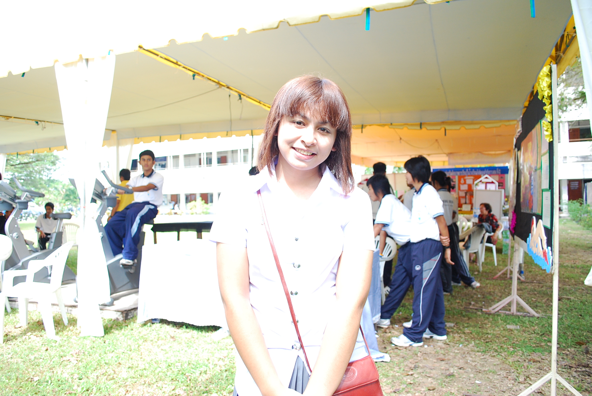 กิจกรรมภายในงานครบรอบ 40 ปี คณะศึกษาศาสตร์ ภาพที่ 43
