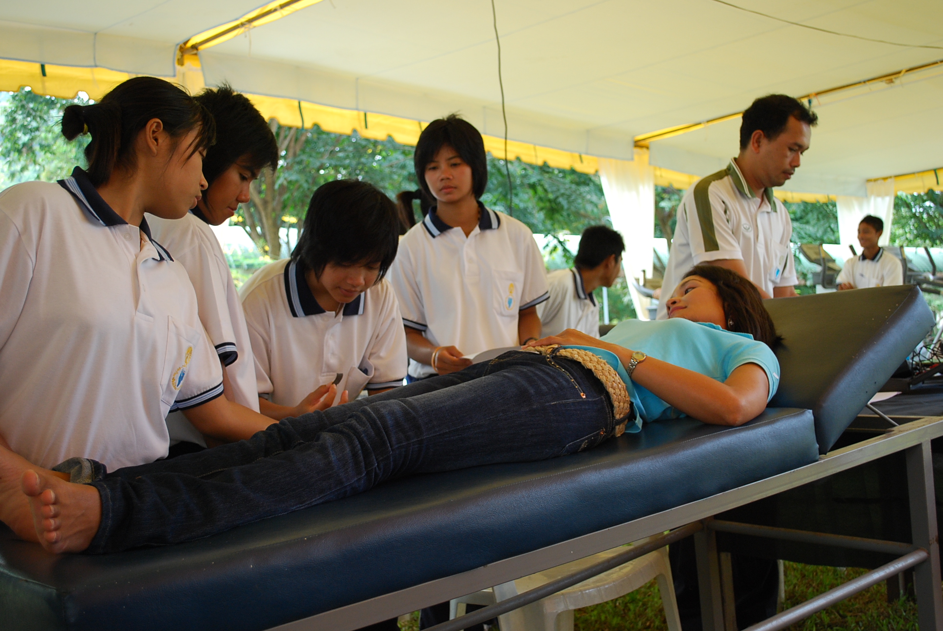 กิจกรรมภายในงานครบรอบ 40 ปี คณะศึกษาศาสตร์ ภาพที่ 47