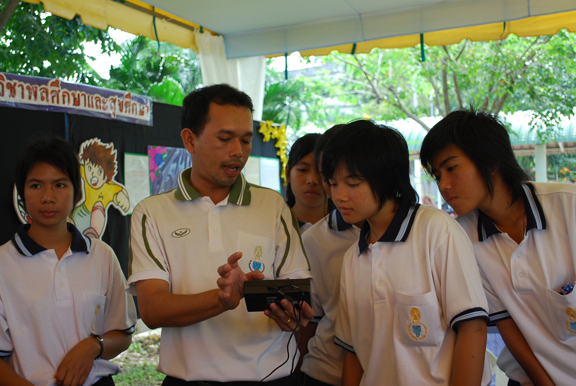 กิจกรรมภายในงานครบรอบ 40 ปี คณะศึกษาศาสตร์ ภาพที่ 51