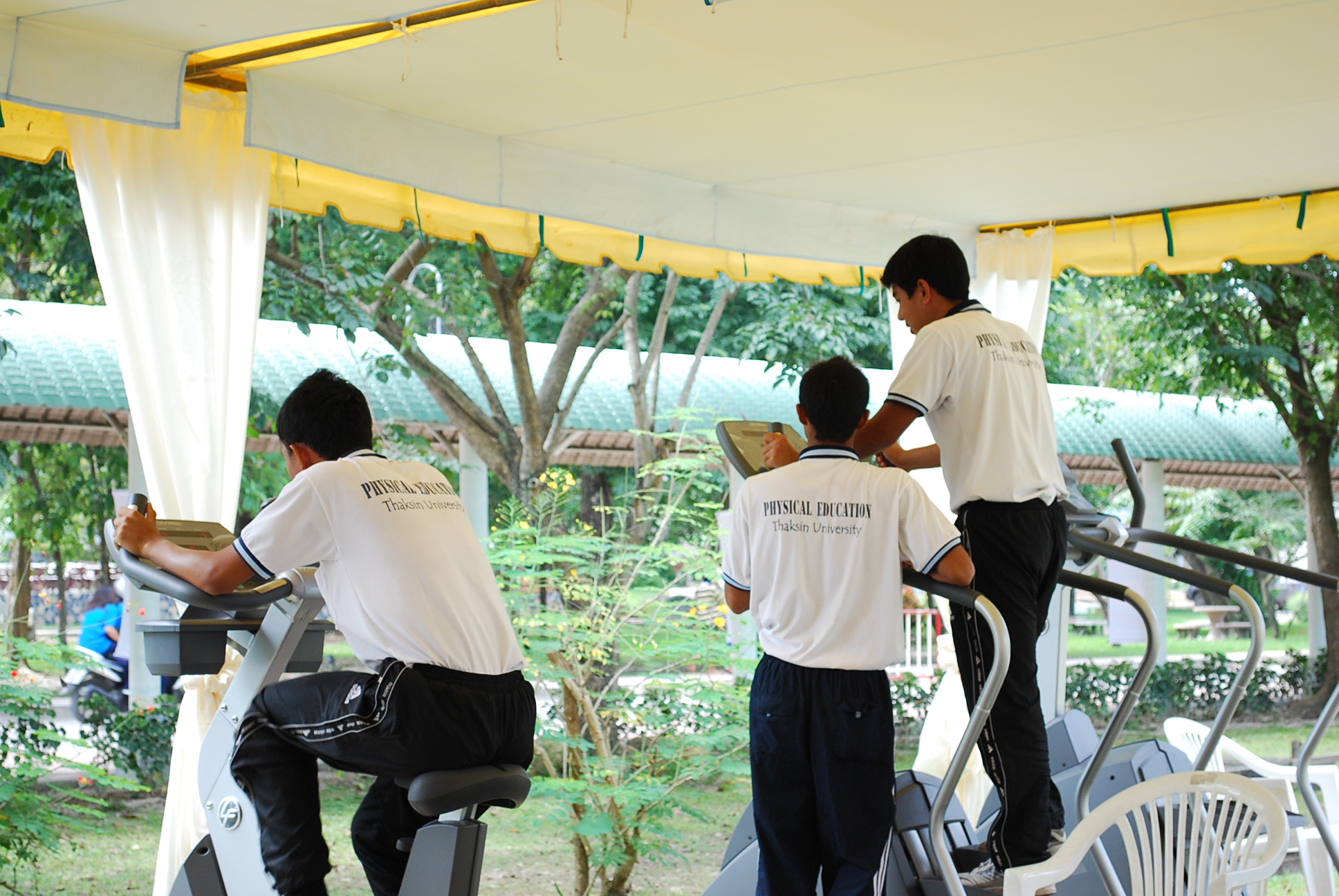 กิจกรรมภายในงานครบรอบ 40 ปี คณะศึกษาศาสตร์ ภาพที่ 53