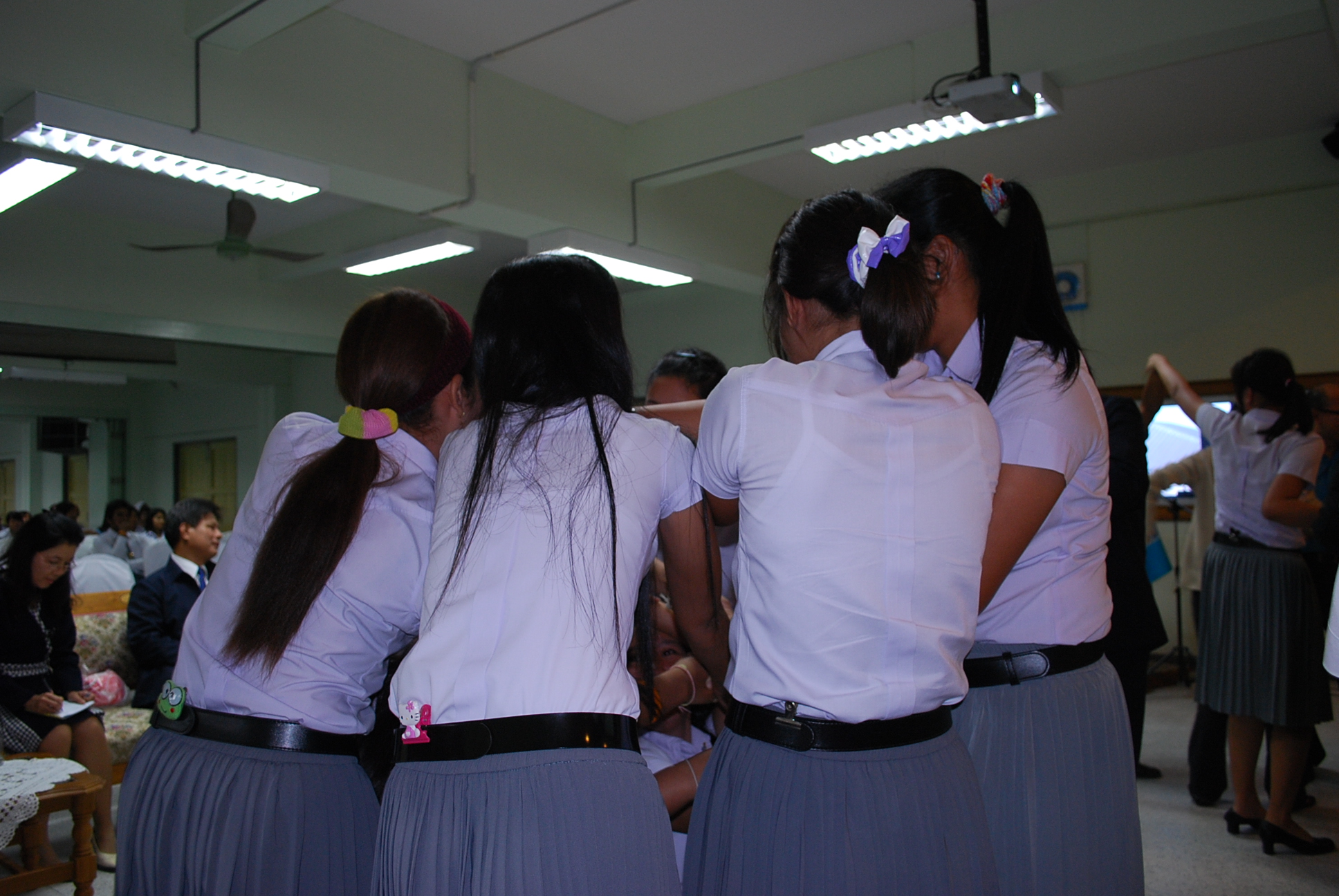 กิจกรรมภายในงานครบรอบ 40 ปี คณะศึกษาศาสตร์ ภาพที่ 55