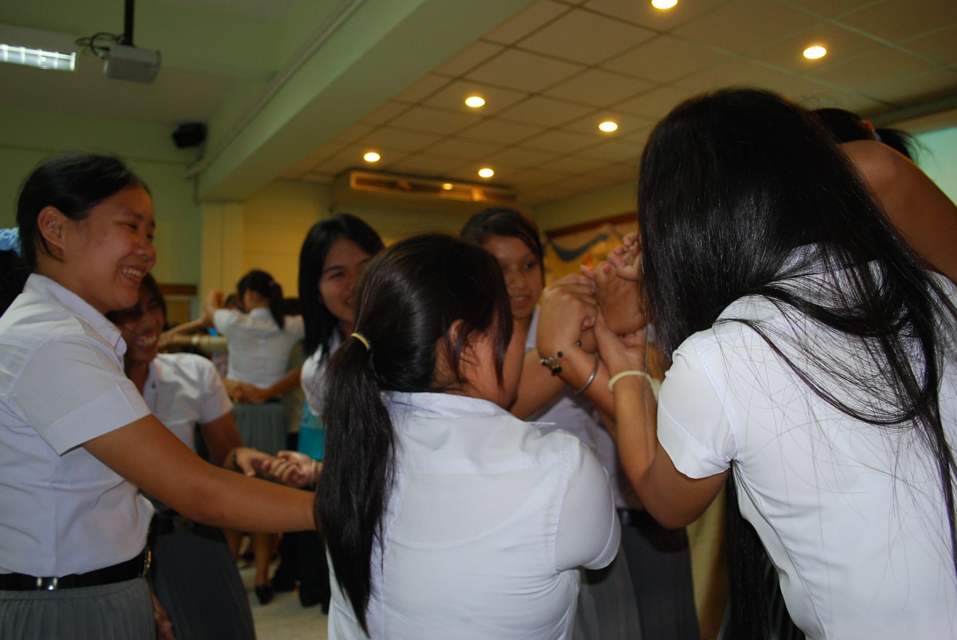 กิจกรรมภายในงานครบรอบ 40 ปี คณะศึกษาศาสตร์ ภาพที่ 61