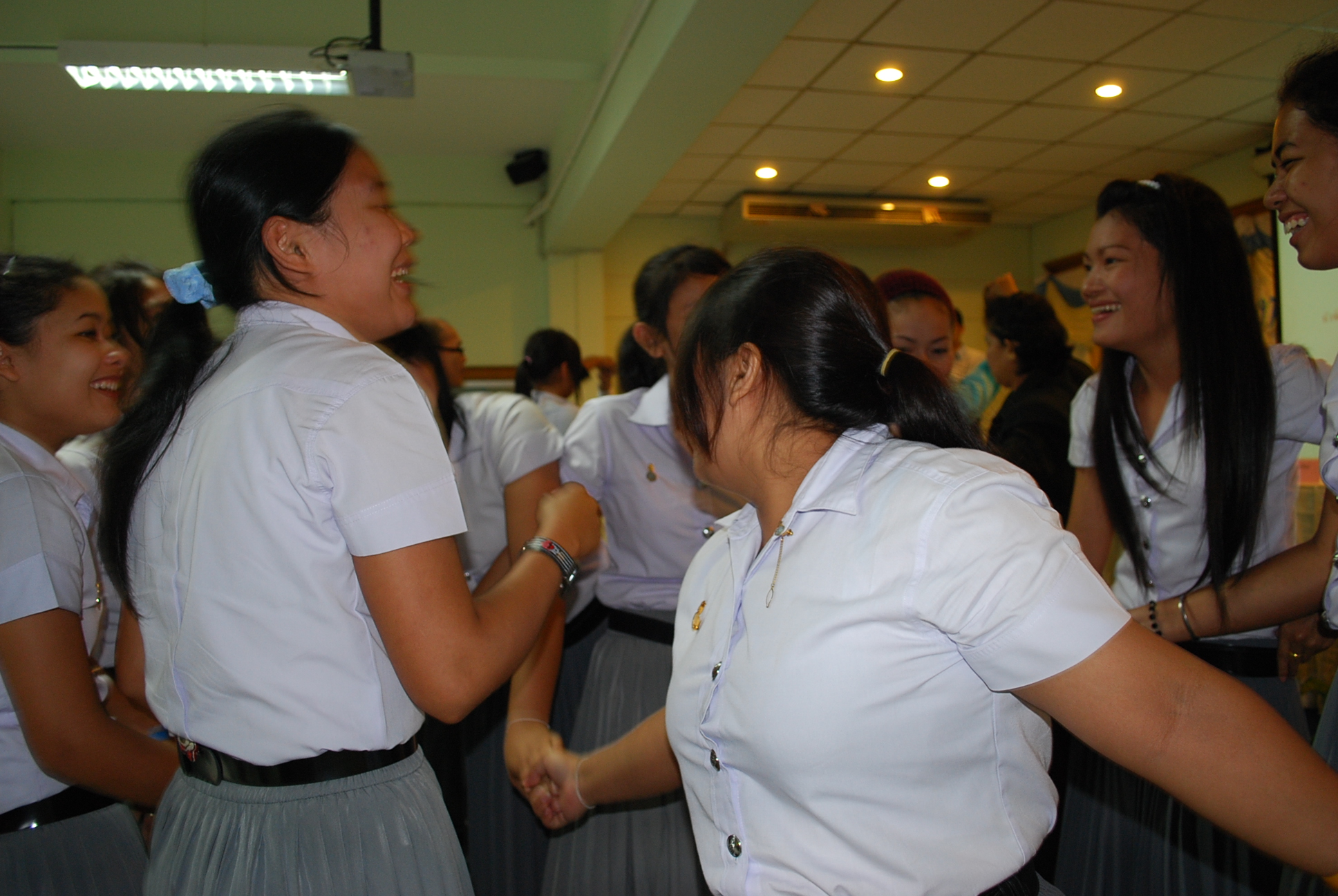 กิจกรรมภายในงานครบรอบ 40 ปี คณะศึกษาศาสตร์ ภาพที่ 63