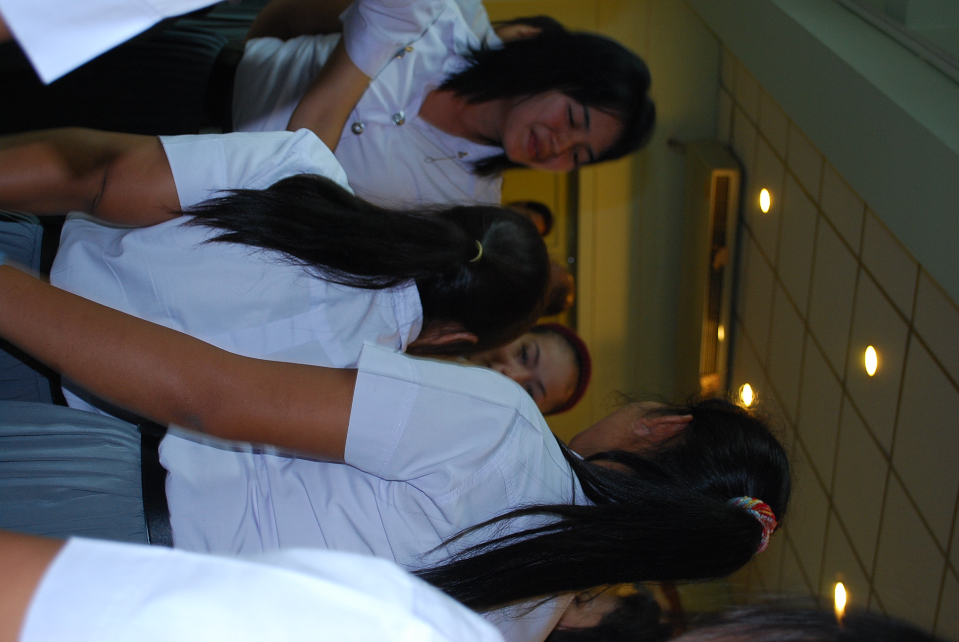 กิจกรรมภายในงานครบรอบ 40 ปี คณะศึกษาศาสตร์ ภาพที่ 64
