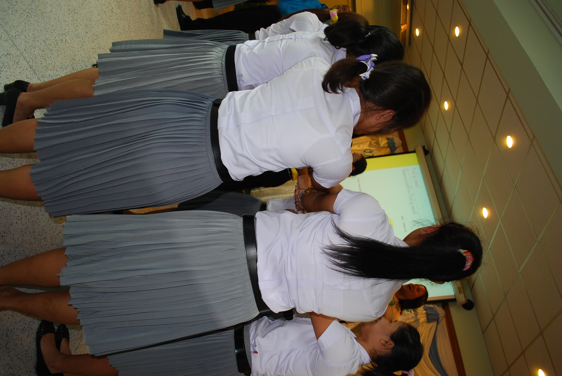 กิจกรรมภายในงานครบรอบ 40 ปี คณะศึกษาศาสตร์ ภาพที่ 66