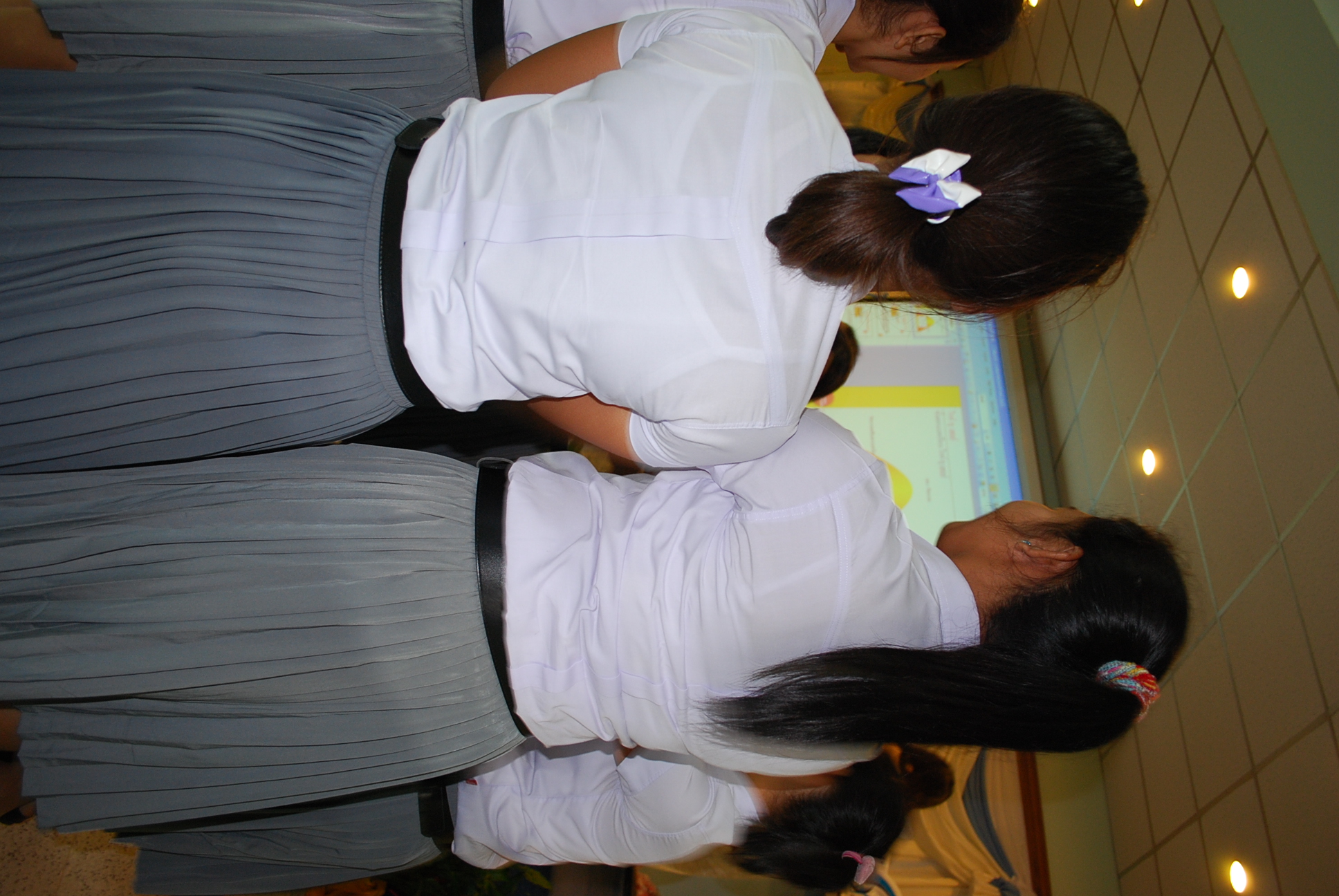 กิจกรรมภายในงานครบรอบ 40 ปี คณะศึกษาศาสตร์ ภาพที่ 69
