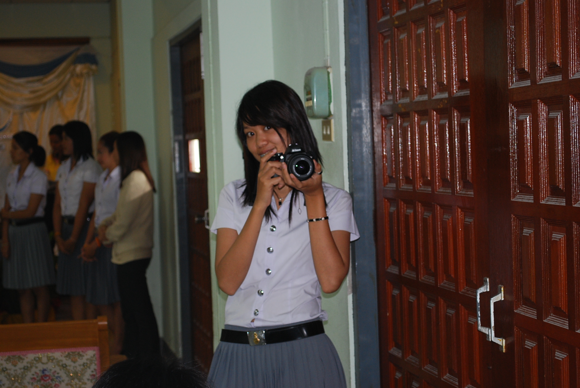กิจกรรมภายในงานครบรอบ 40 ปี คณะศึกษาศาสตร์ ภาพที่ 77