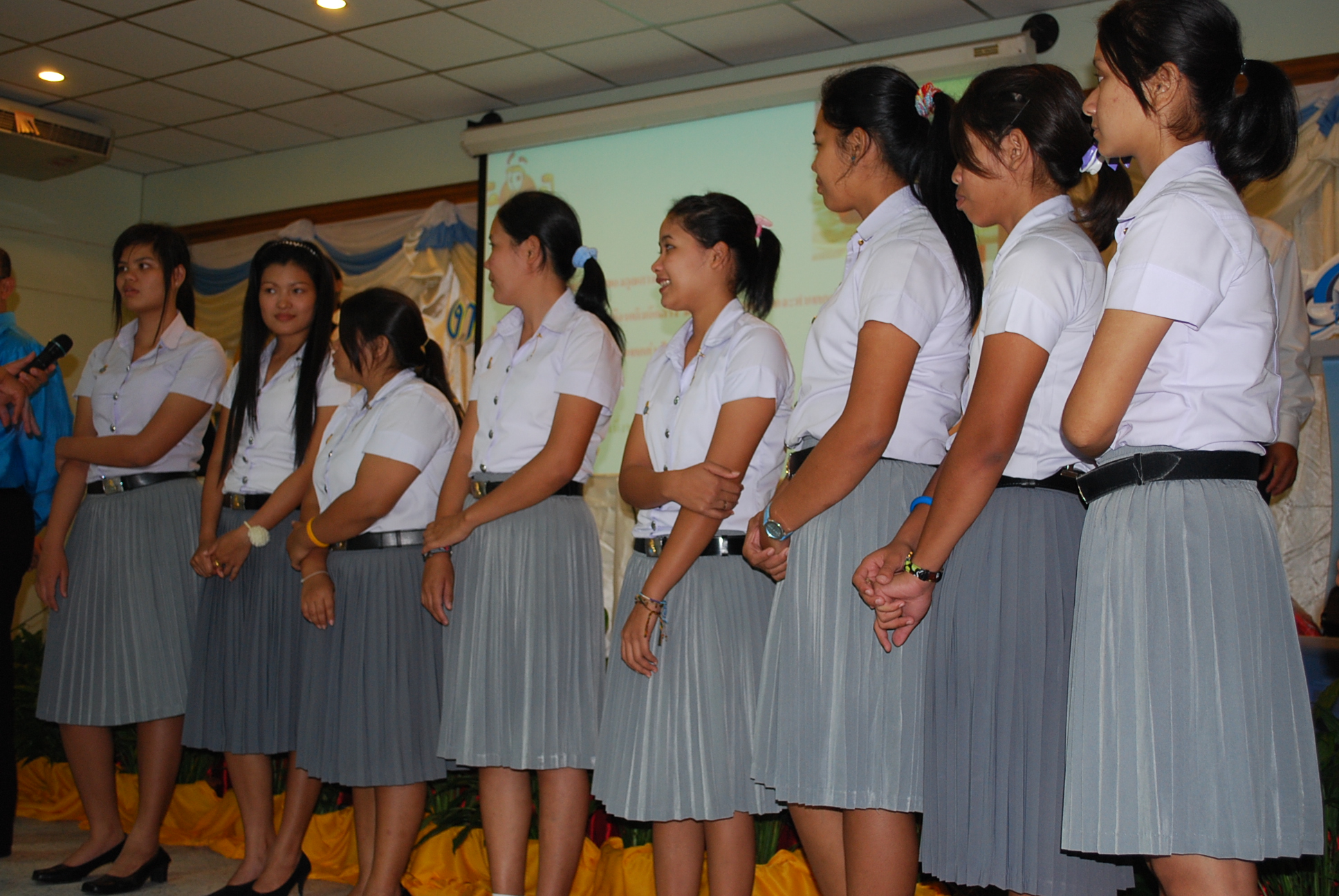 กิจกรรมภายในงานครบรอบ 40 ปี คณะศึกษาศาสตร์ ภาพที่ 80