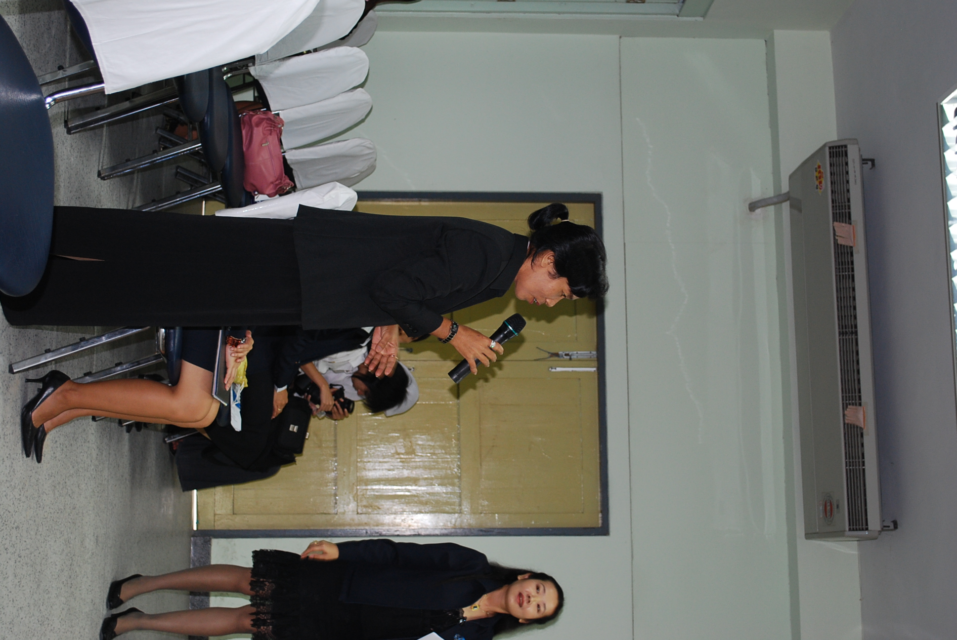 กิจกรรมภายในงานครบรอบ 40 ปี คณะศึกษาศาสตร์ ภาพที่ 93