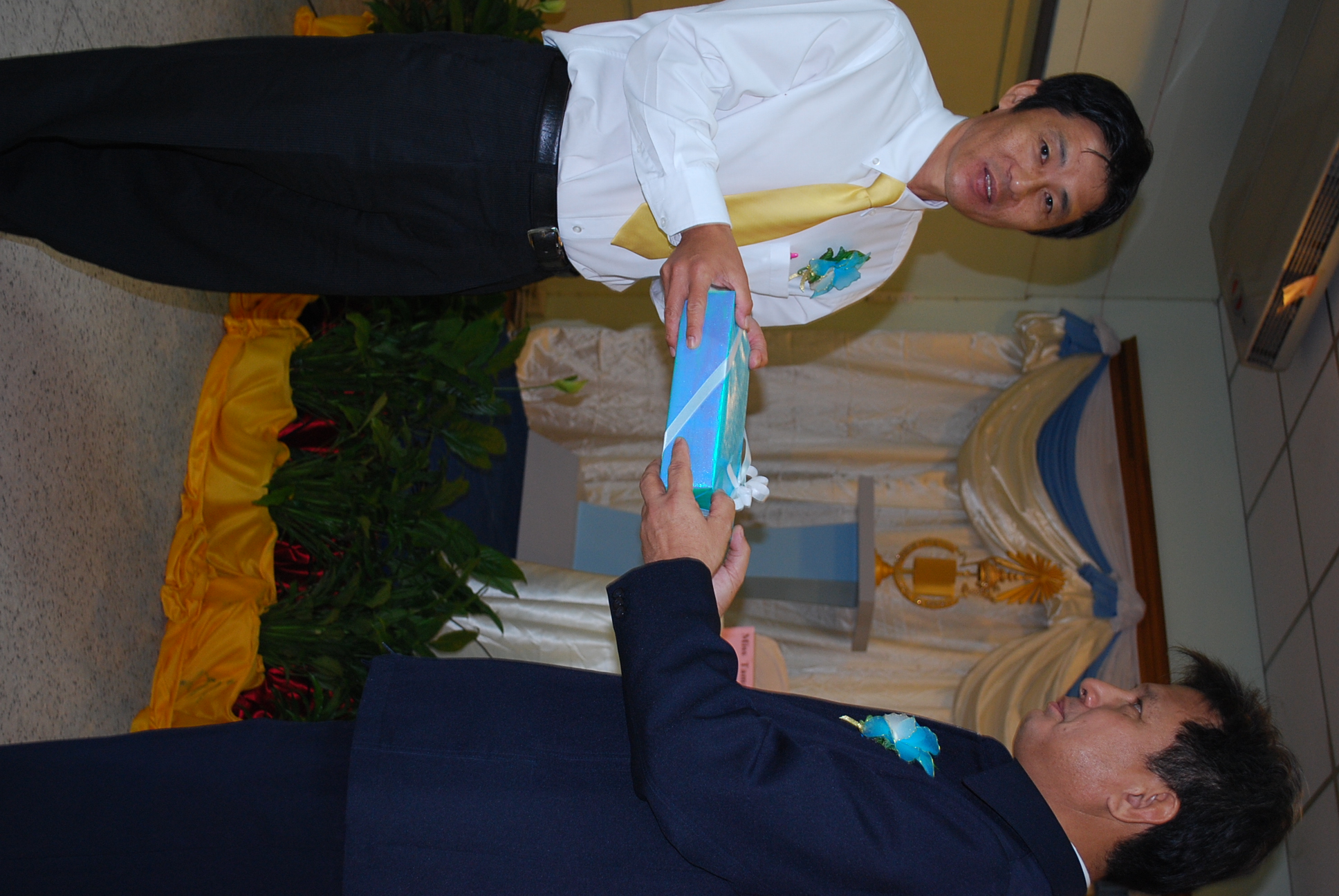 กิจกรรมภายในงานครบรอบ 40 ปี คณะศึกษาศาสตร์ ภาพที่ 108