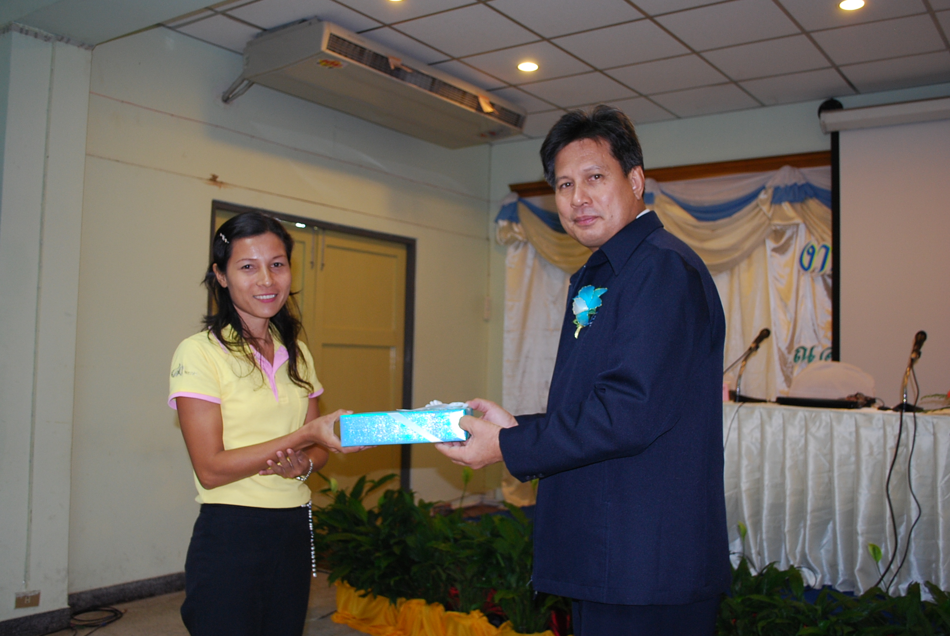 กิจกรรมภายในงานครบรอบ 40 ปี คณะศึกษาศาสตร์ ภาพที่ 109