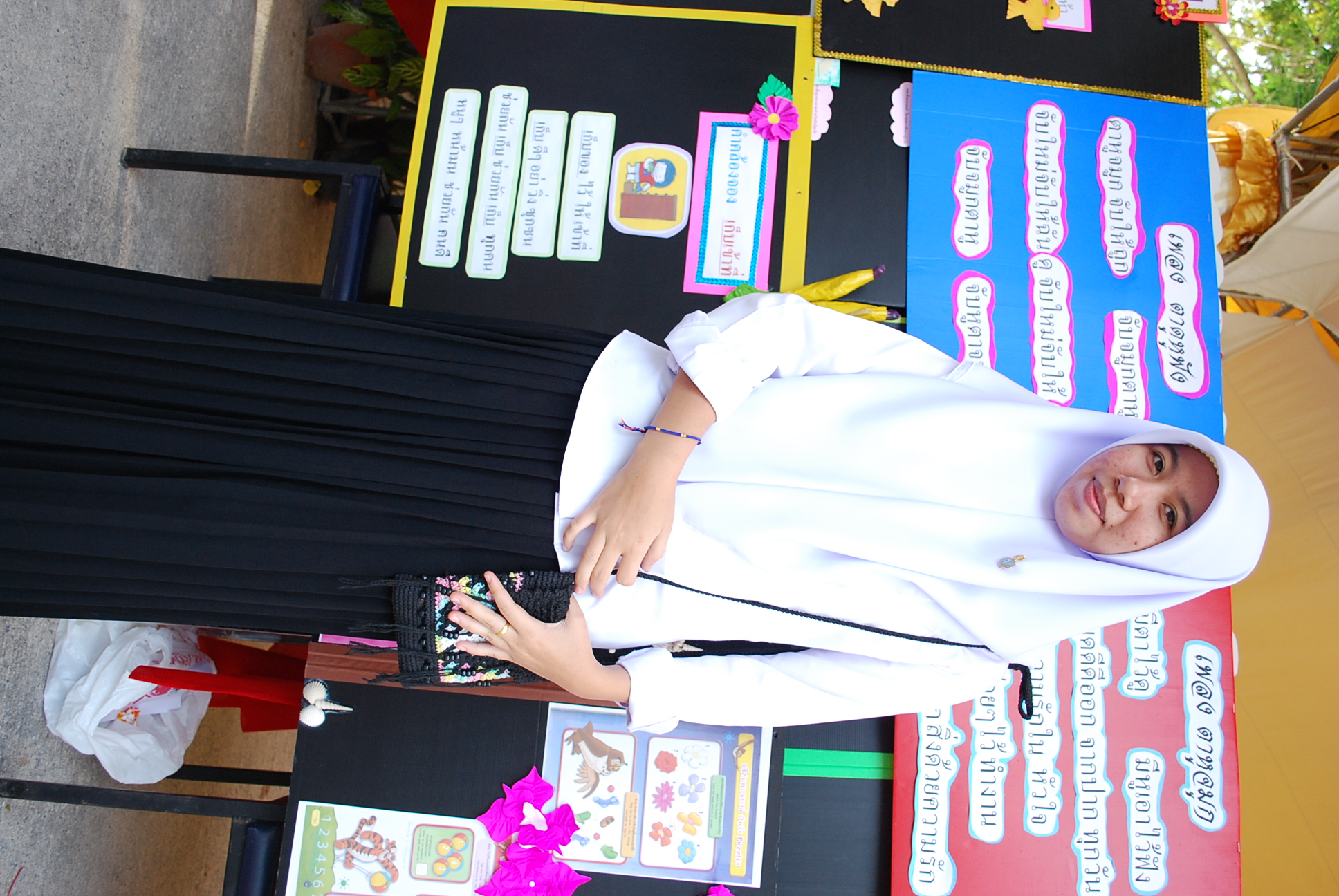 กิจกรรมภายในงานครบรอบ 40 ปี คณะศึกษาศาสตร์ ภาพที่ 118