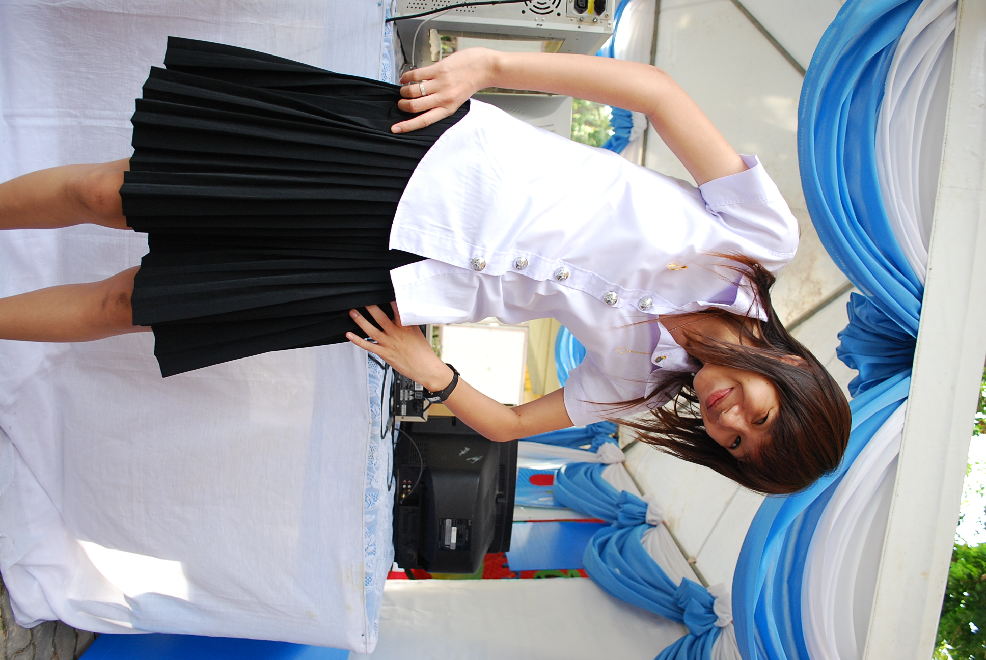 กิจกรรมภายในงานครบรอบ 40 ปี คณะศึกษาศาสตร์ ภาพที่ 121