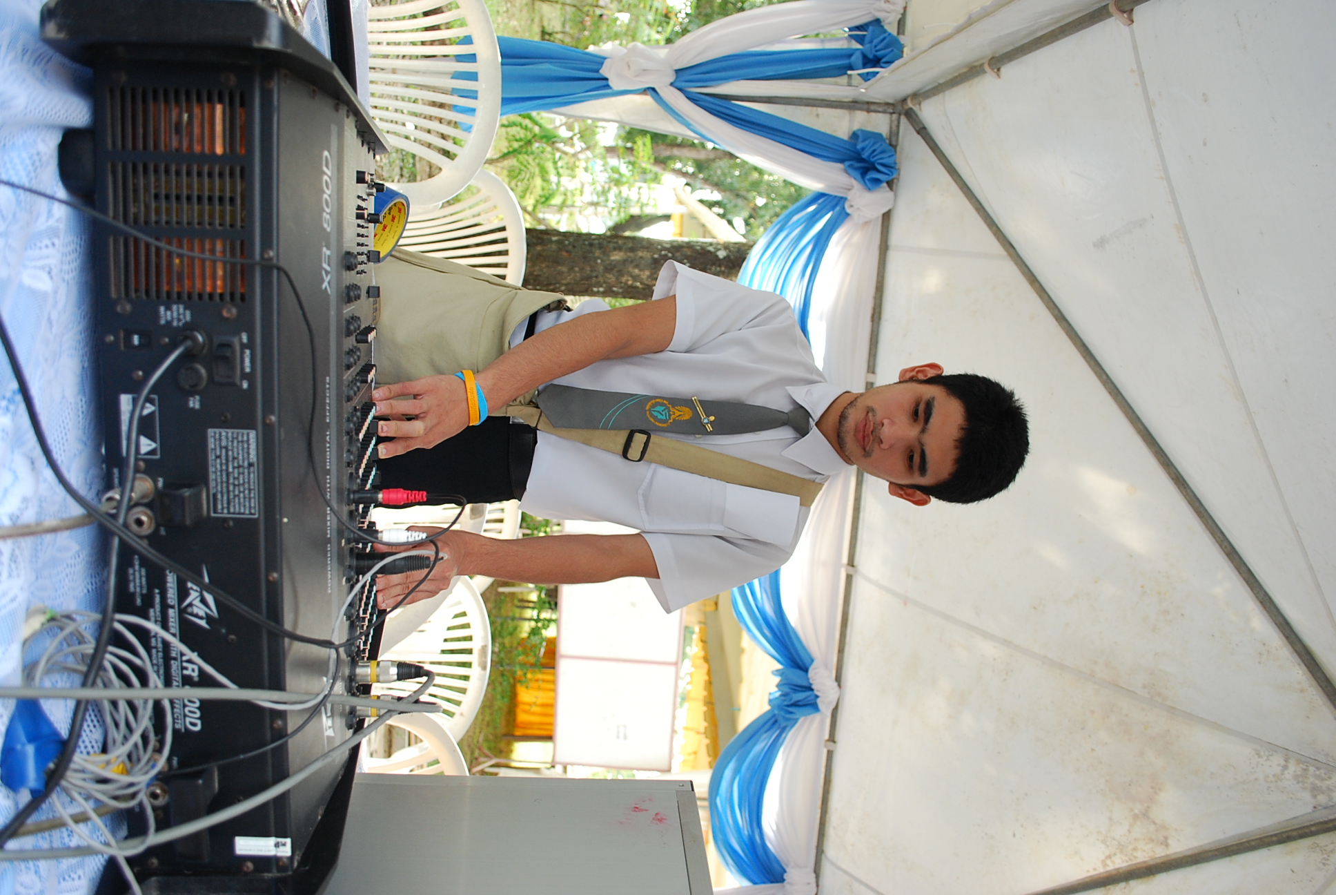 กิจกรรมภายในงานครบรอบ 40 ปี คณะศึกษาศาสตร์ ภาพที่ 122