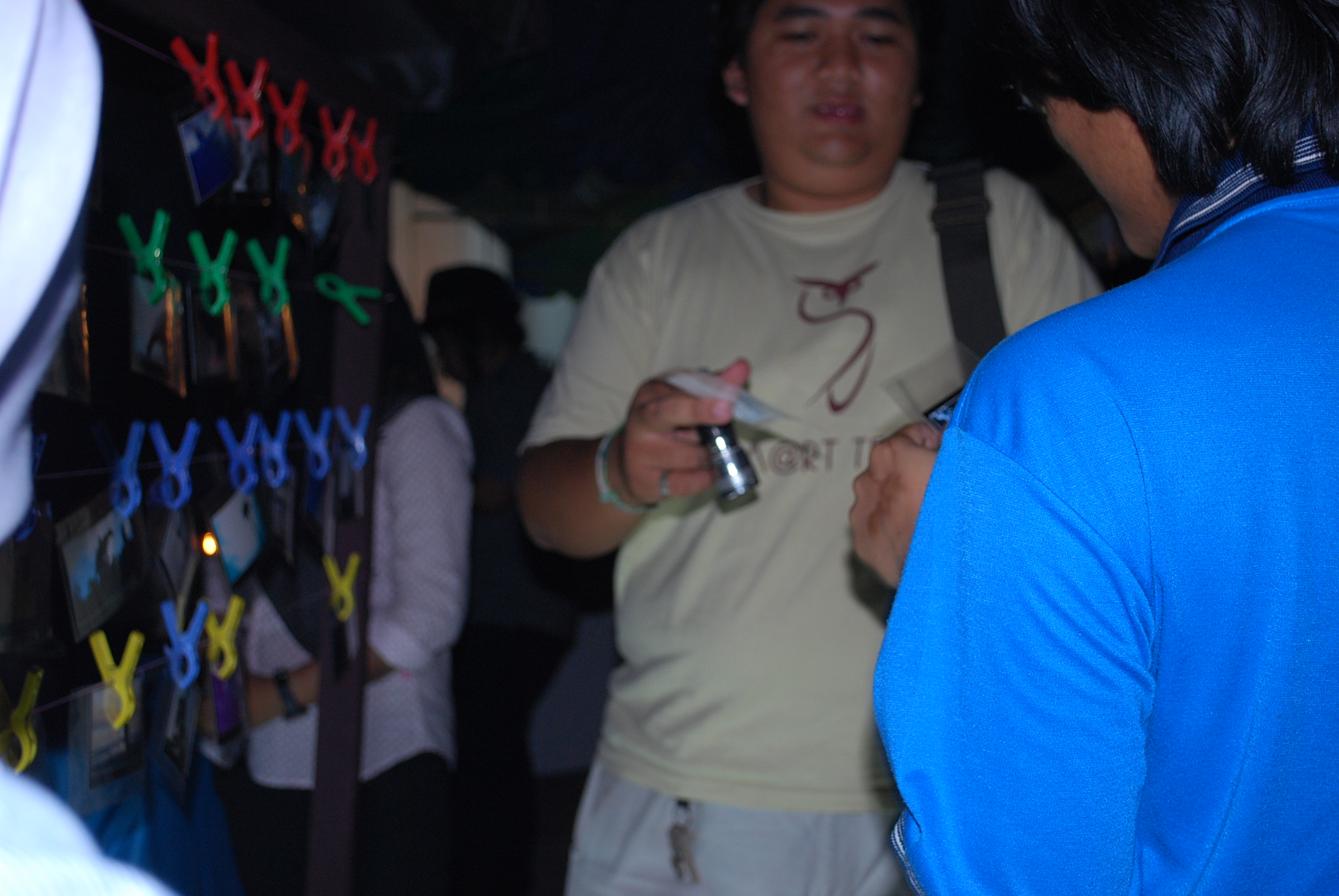 กิจกรรมภายในงานครบรอบ 40 ปี คณะศึกษาศาสตร์ ภาพที่ 124