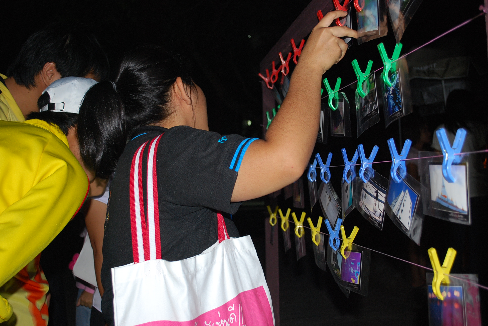 กิจกรรมภายในงานครบรอบ 40 ปี คณะศึกษาศาสตร์ ภาพที่ 128