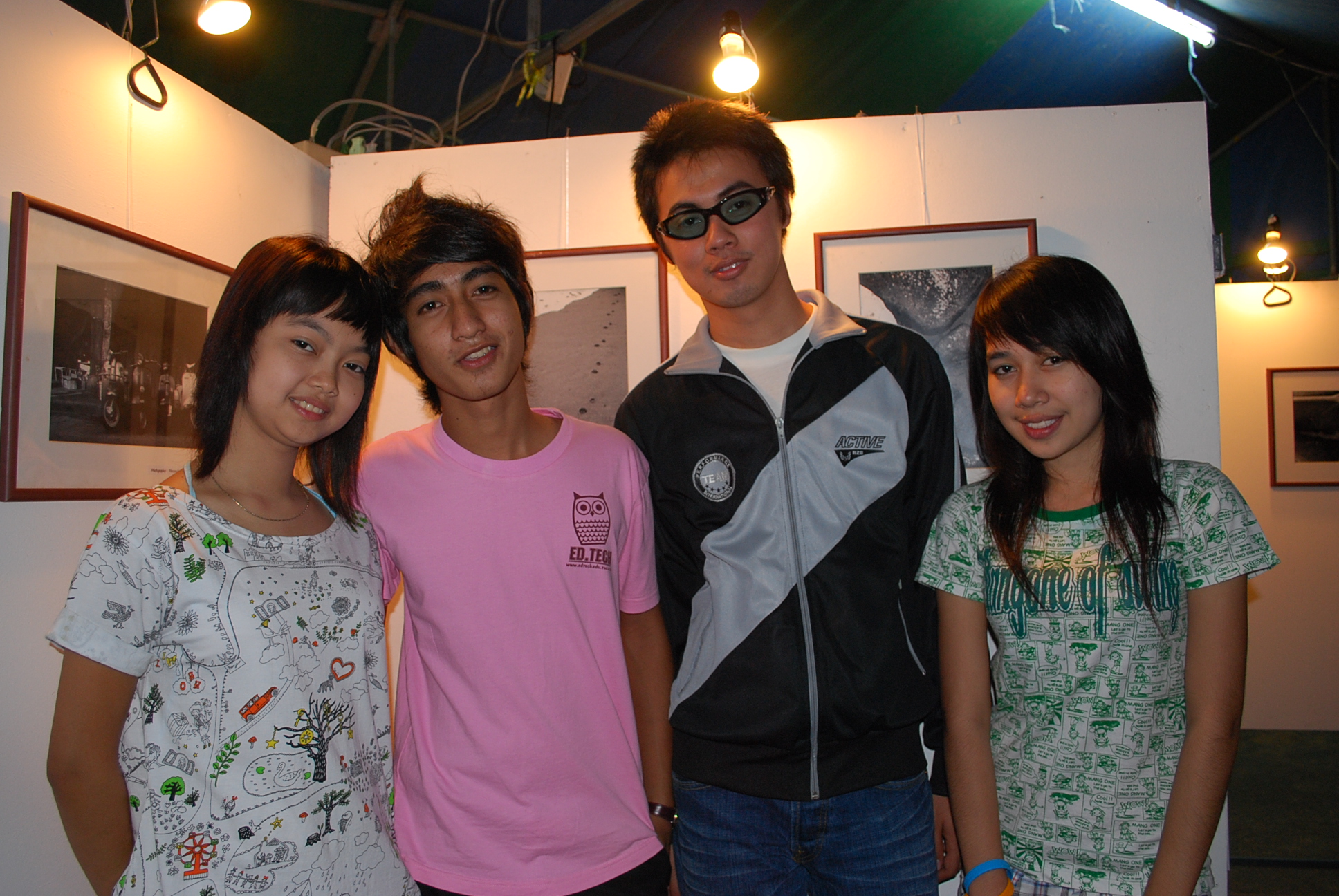 กิจกรรมภายในงานครบรอบ 40 ปี คณะศึกษาศาสตร์ ภาพที่ 130
