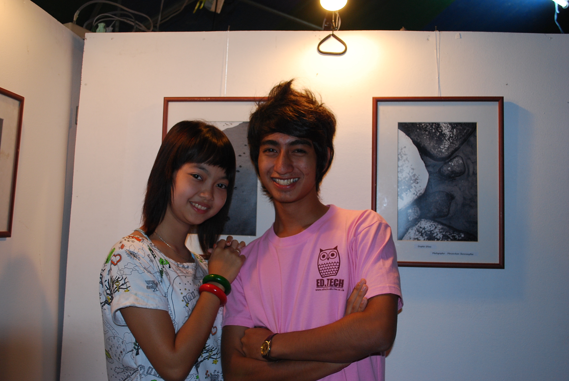 กิจกรรมภายในงานครบรอบ 40 ปี คณะศึกษาศาสตร์ ภาพที่ 131