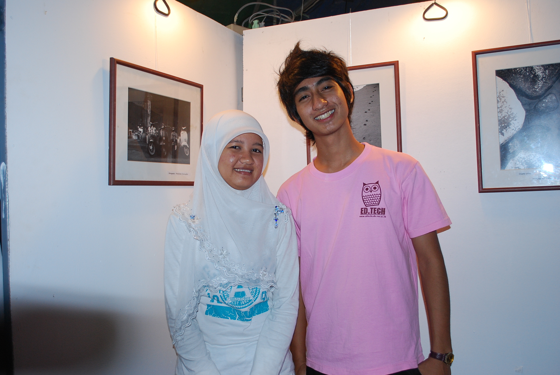 กิจกรรมภายในงานครบรอบ 40 ปี คณะศึกษาศาสตร์ ภาพที่ 133