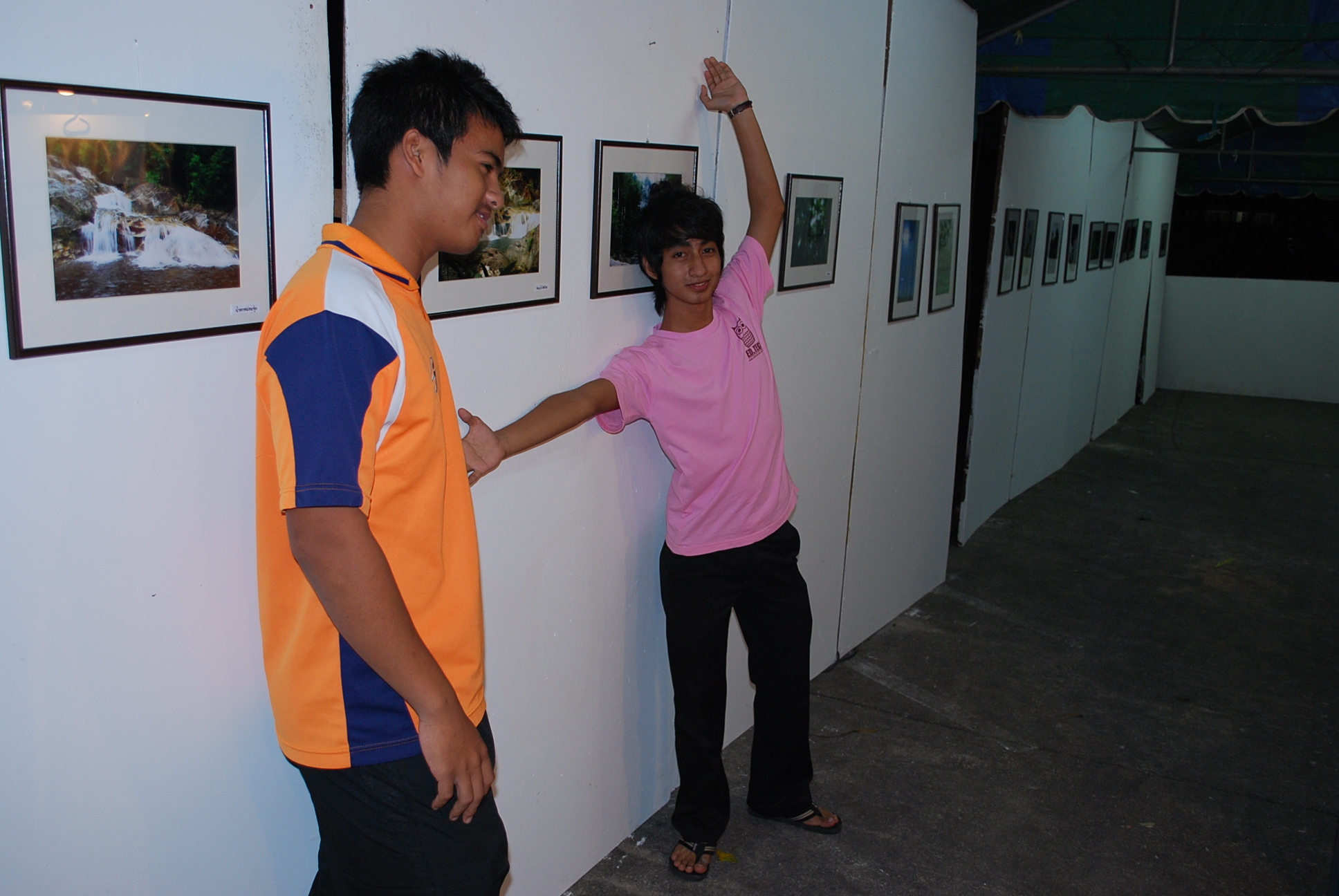 กิจกรรมภายในงานครบรอบ 40 ปี คณะศึกษาศาสตร์ ภาพที่ 143