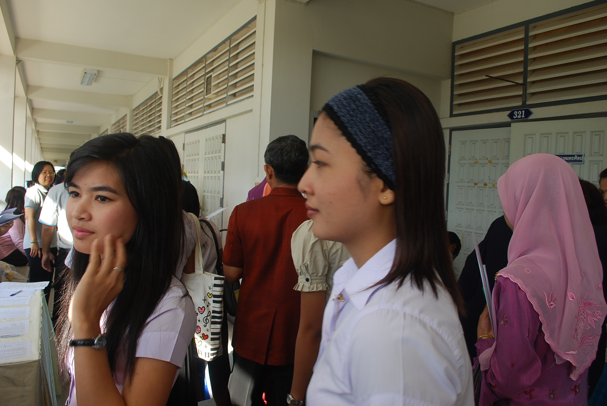 นิทรรศการวิชาการครบรอบ 40 ปี คณะศึกษาศาสตร์ ภาพที่ 11