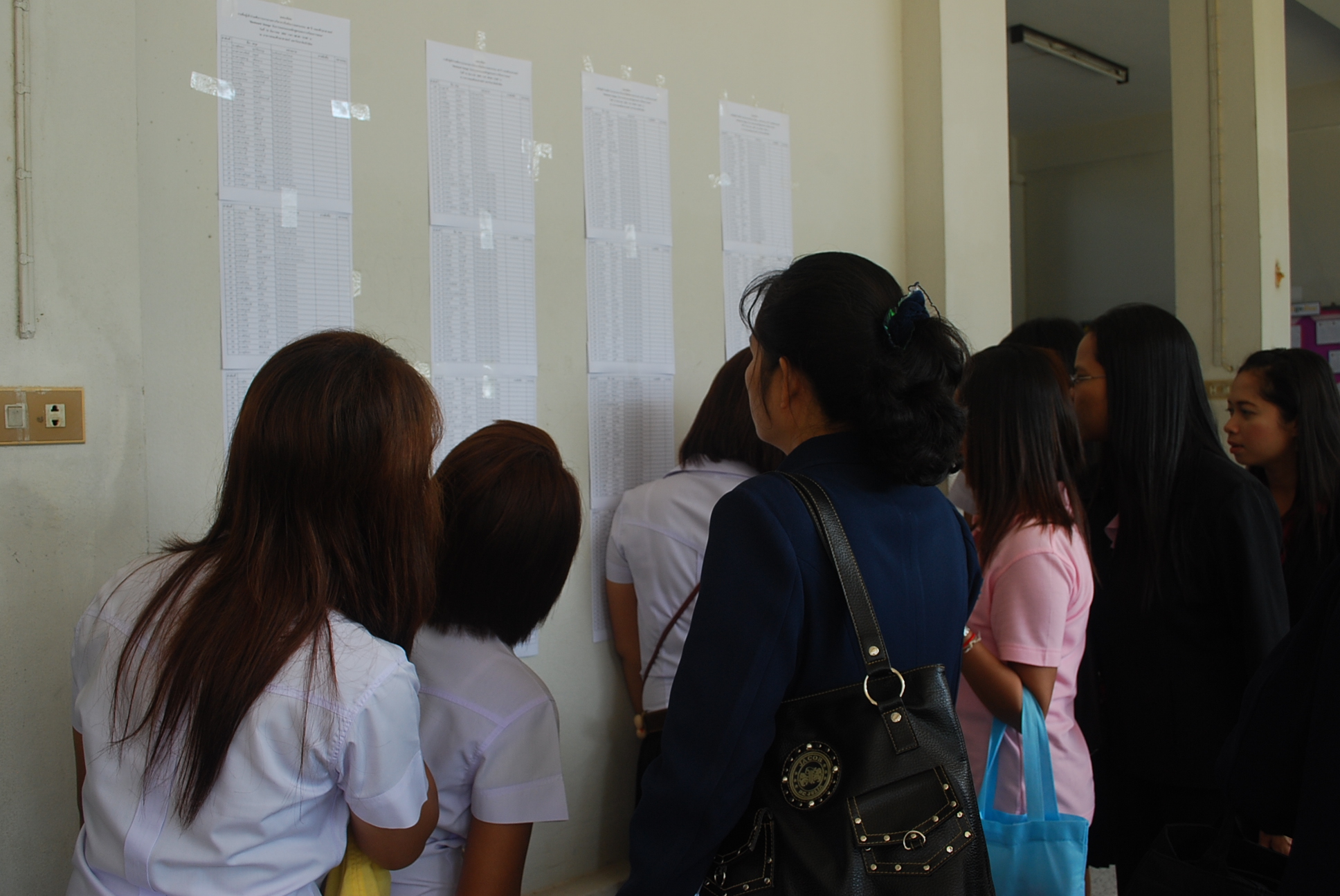 นิทรรศการวิชาการครบรอบ 40 ปี คณะศึกษาศาสตร์ ภาพที่ 14