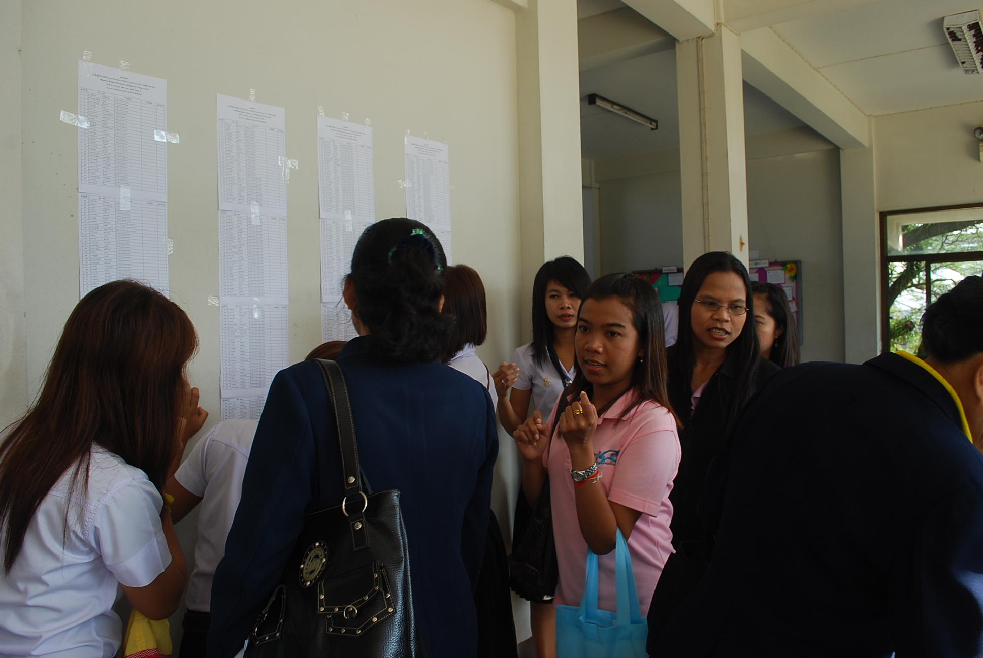 นิทรรศการวิชาการครบรอบ 40 ปี คณะศึกษาศาสตร์ ภาพที่ 15