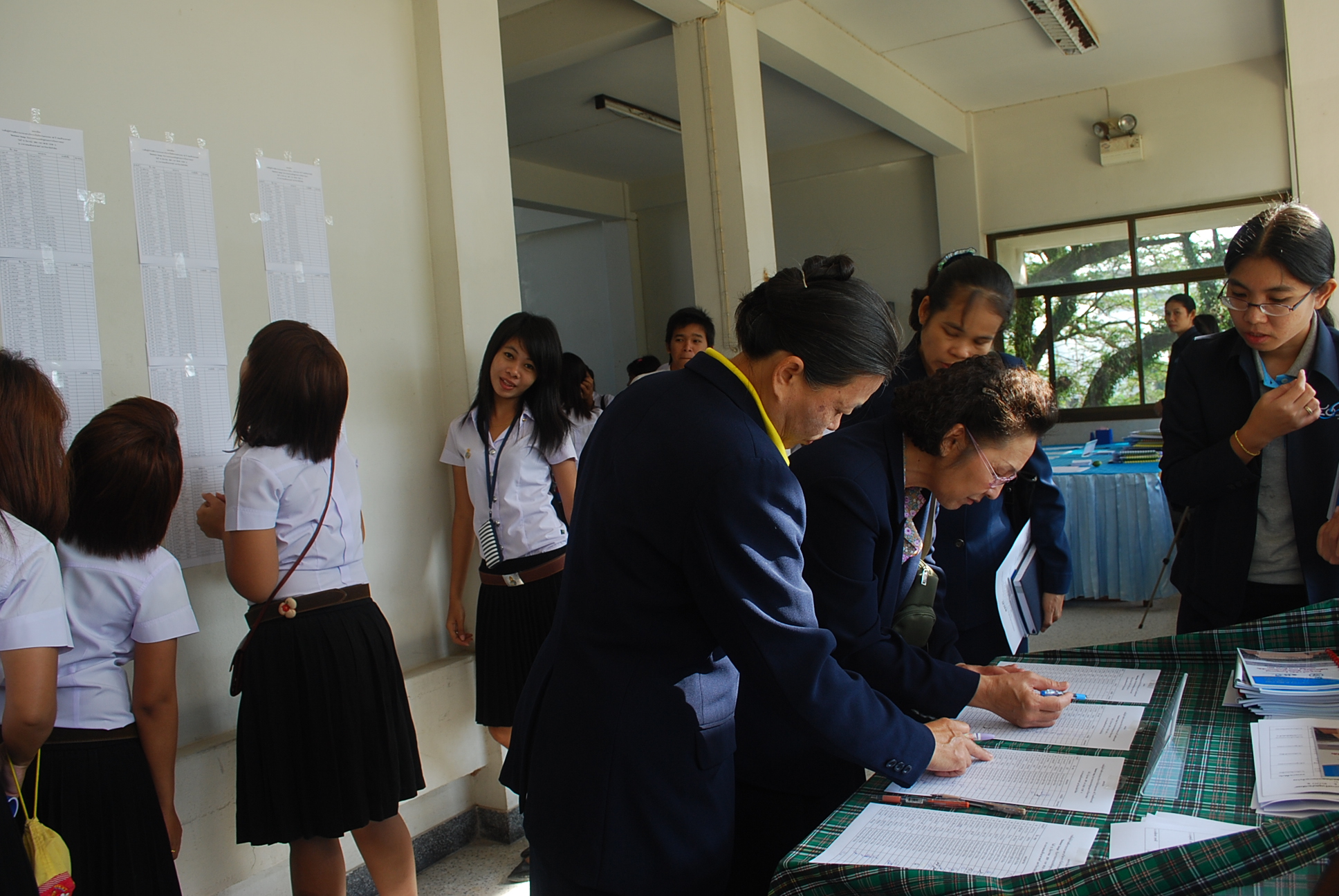 นิทรรศการวิชาการครบรอบ 40 ปี คณะศึกษาศาสตร์ ภาพที่ 16